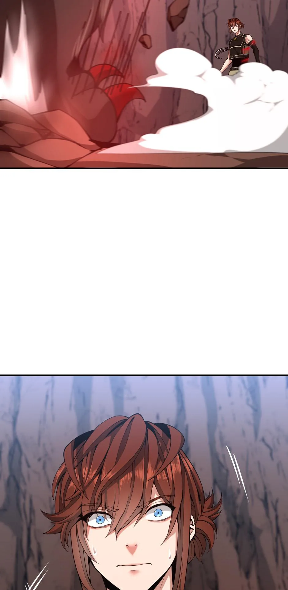 The Beginning After the End Chapter 157 – Page 2