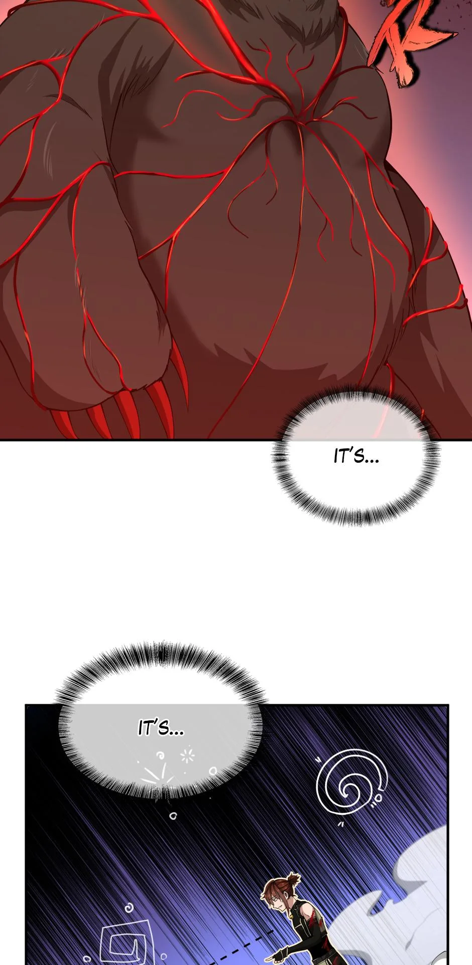 The Beginning After the End Chapter 157 – Page 4