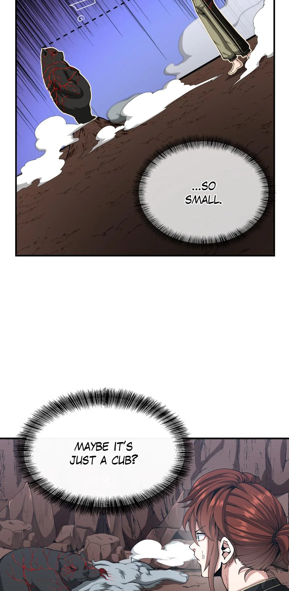 The Beginning After the End Chapter 157 – Page 5