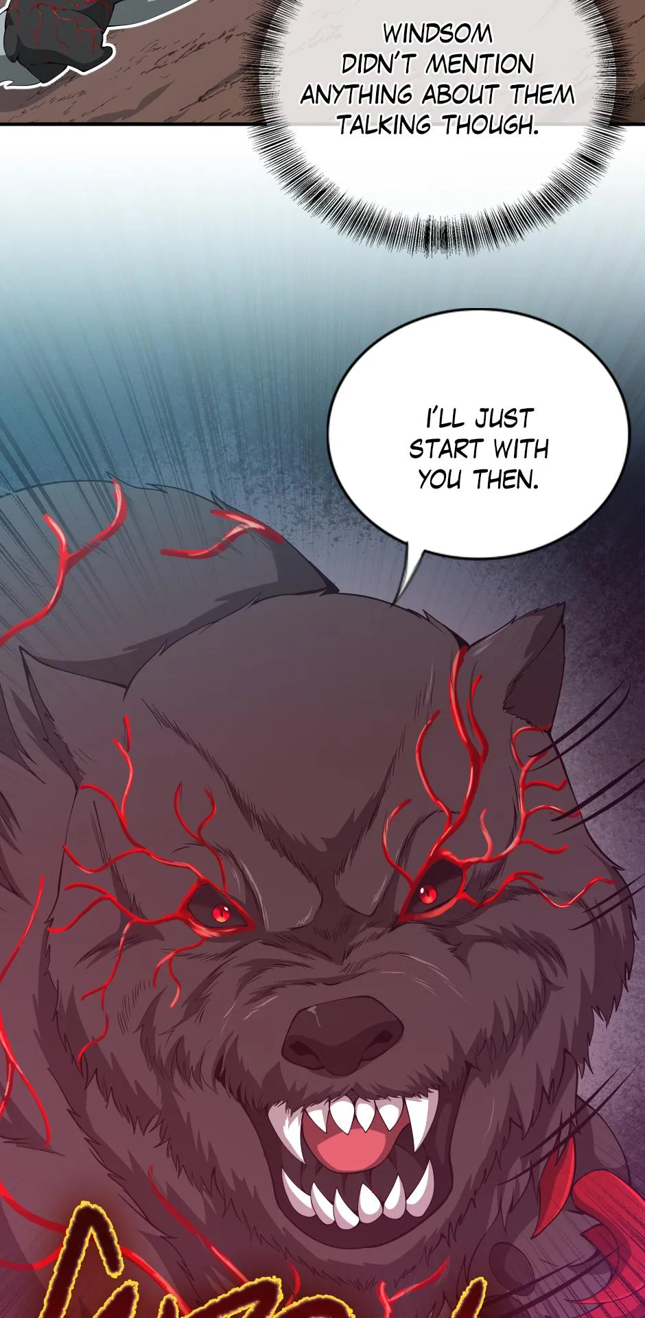 The Beginning After the End Chapter 157 – Page 7