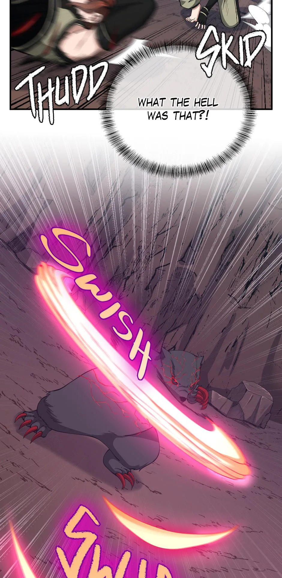 The Beginning After the End Chapter 157 – Page 11
