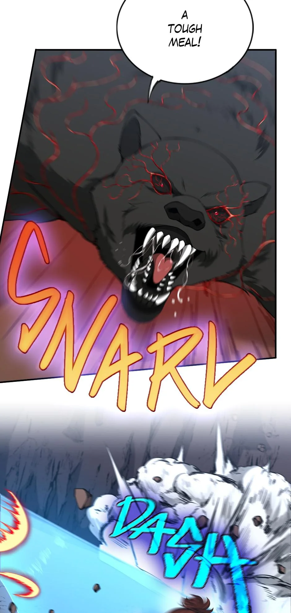 The Beginning After the End Chapter 157 – Page 15