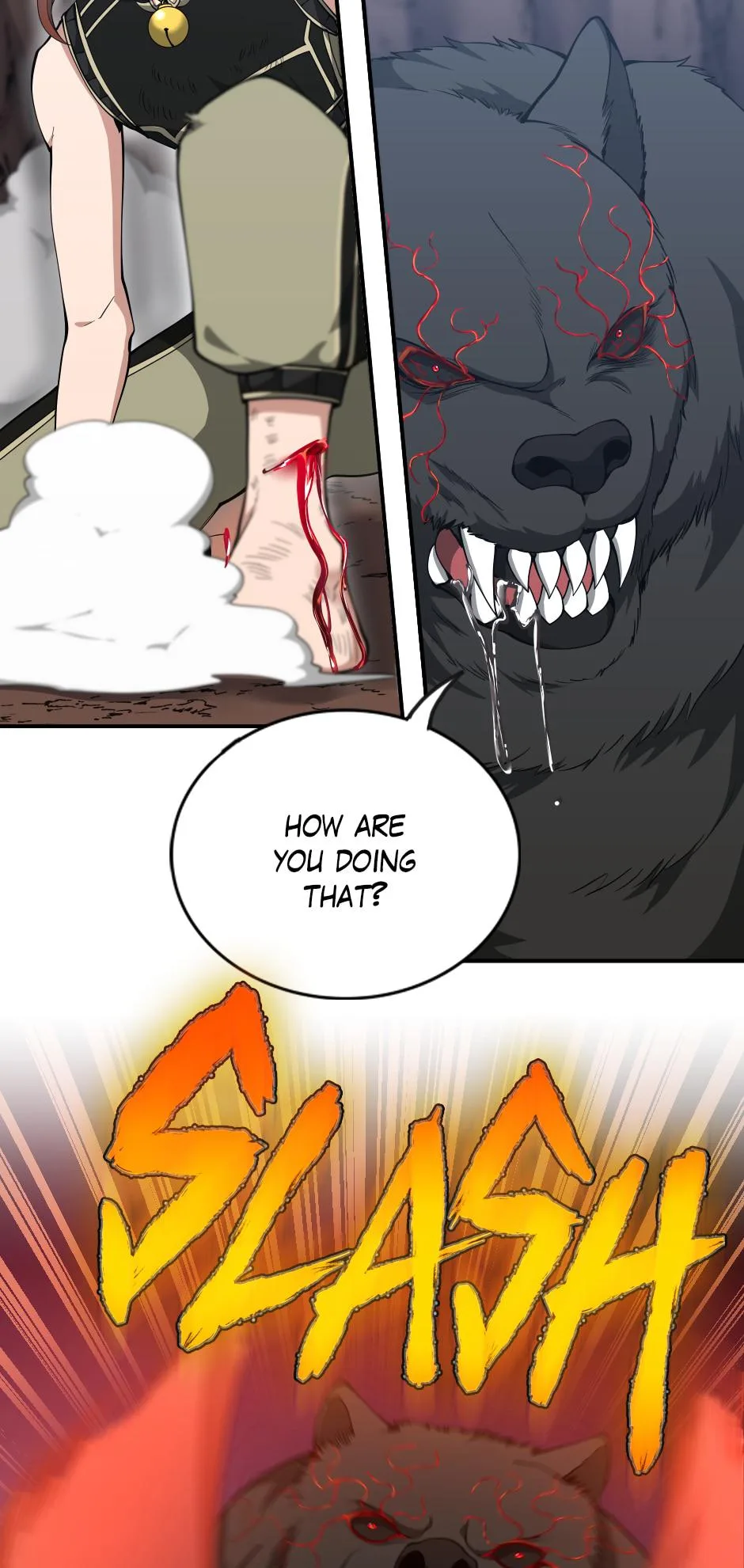 The Beginning After the End Chapter 157 – Page 17