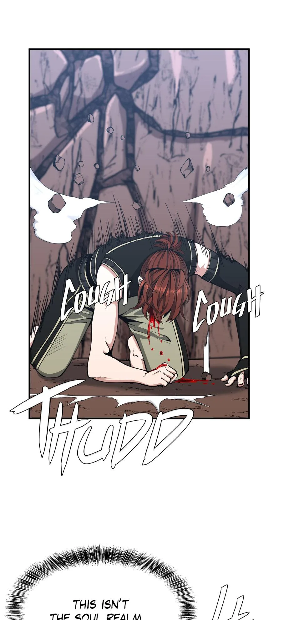 The Beginning After the End Chapter 157 – Page 23