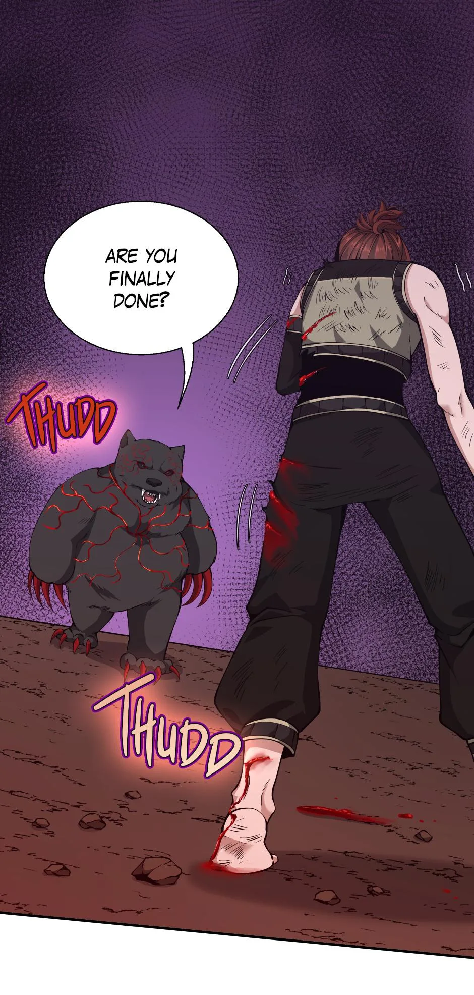 The Beginning After the End Chapter 157 – Page 25