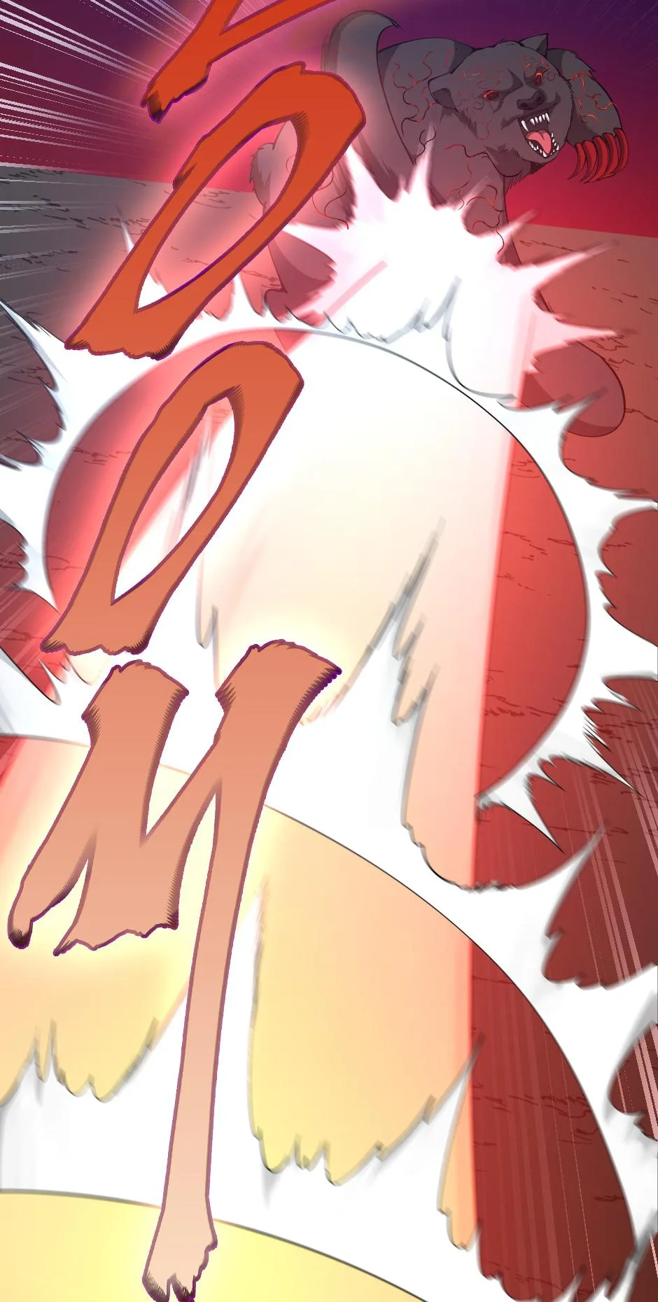 The Beginning After the End Chapter 157 – Page 31