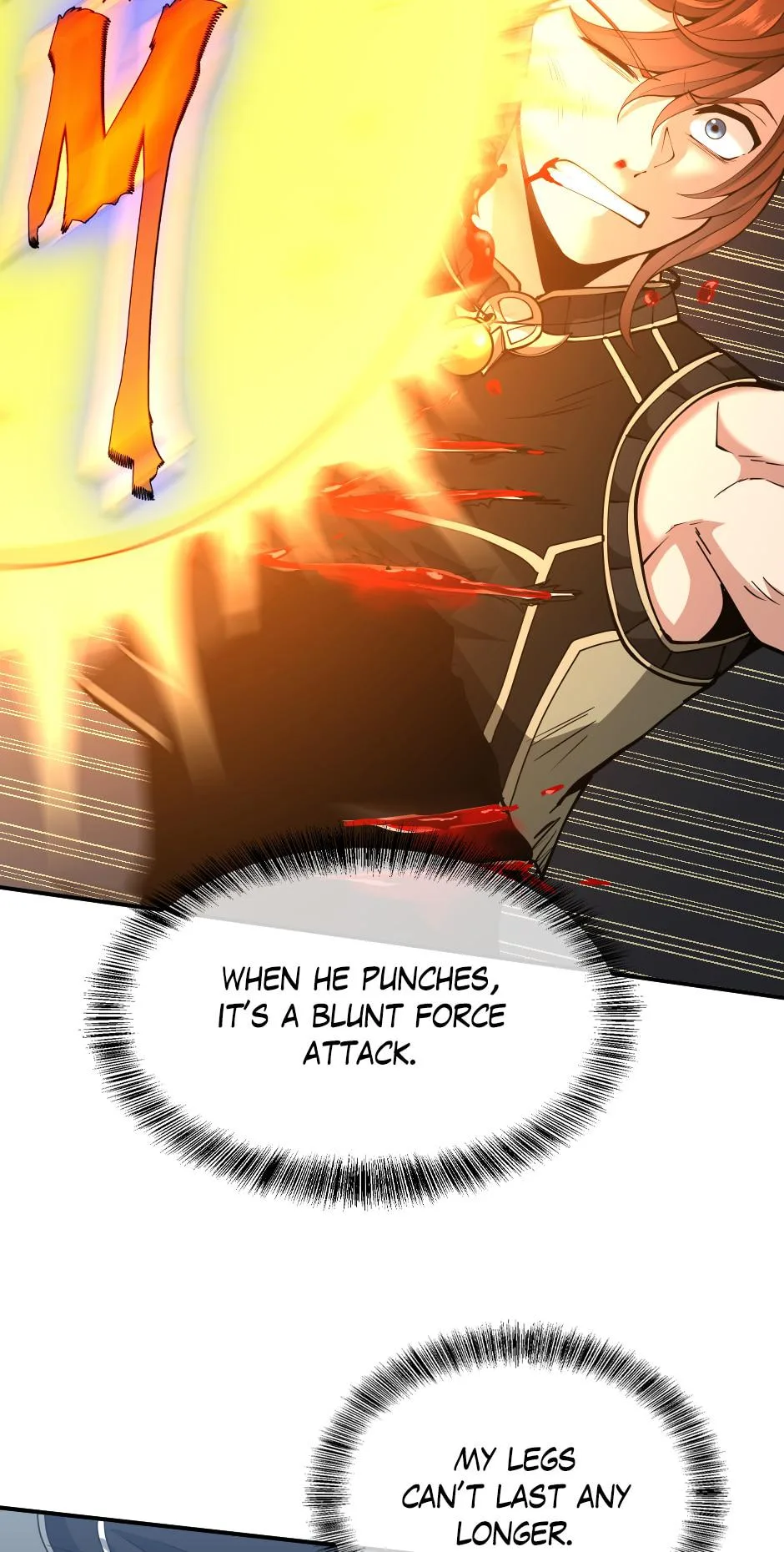 The Beginning After the End Chapter 157 – Page 33