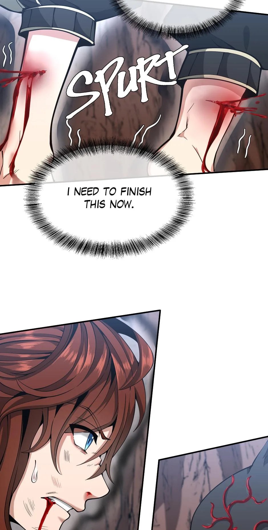The Beginning After the End Chapter 157 – Page 34