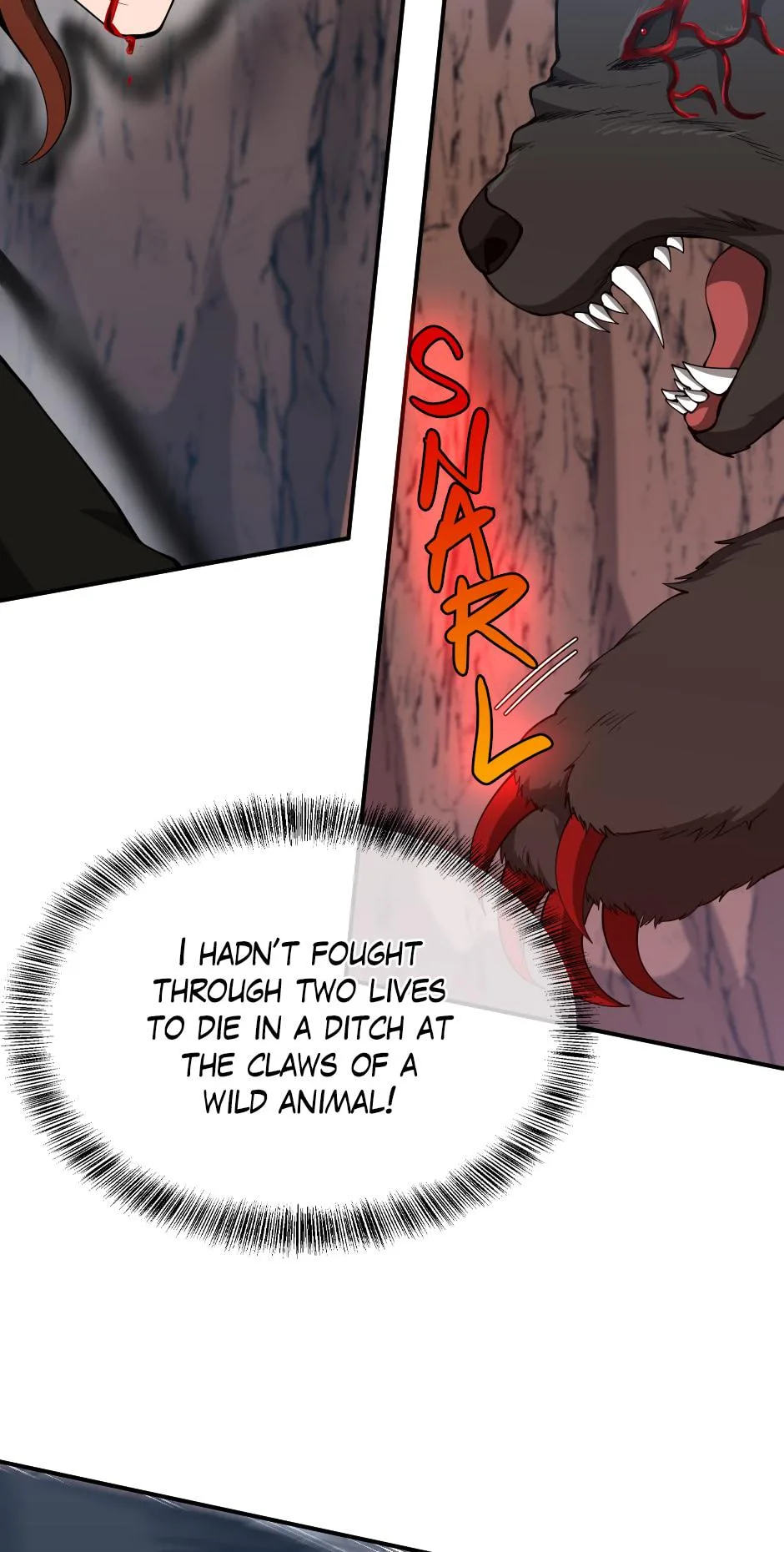 The Beginning After the End Chapter 157 – Page 35
