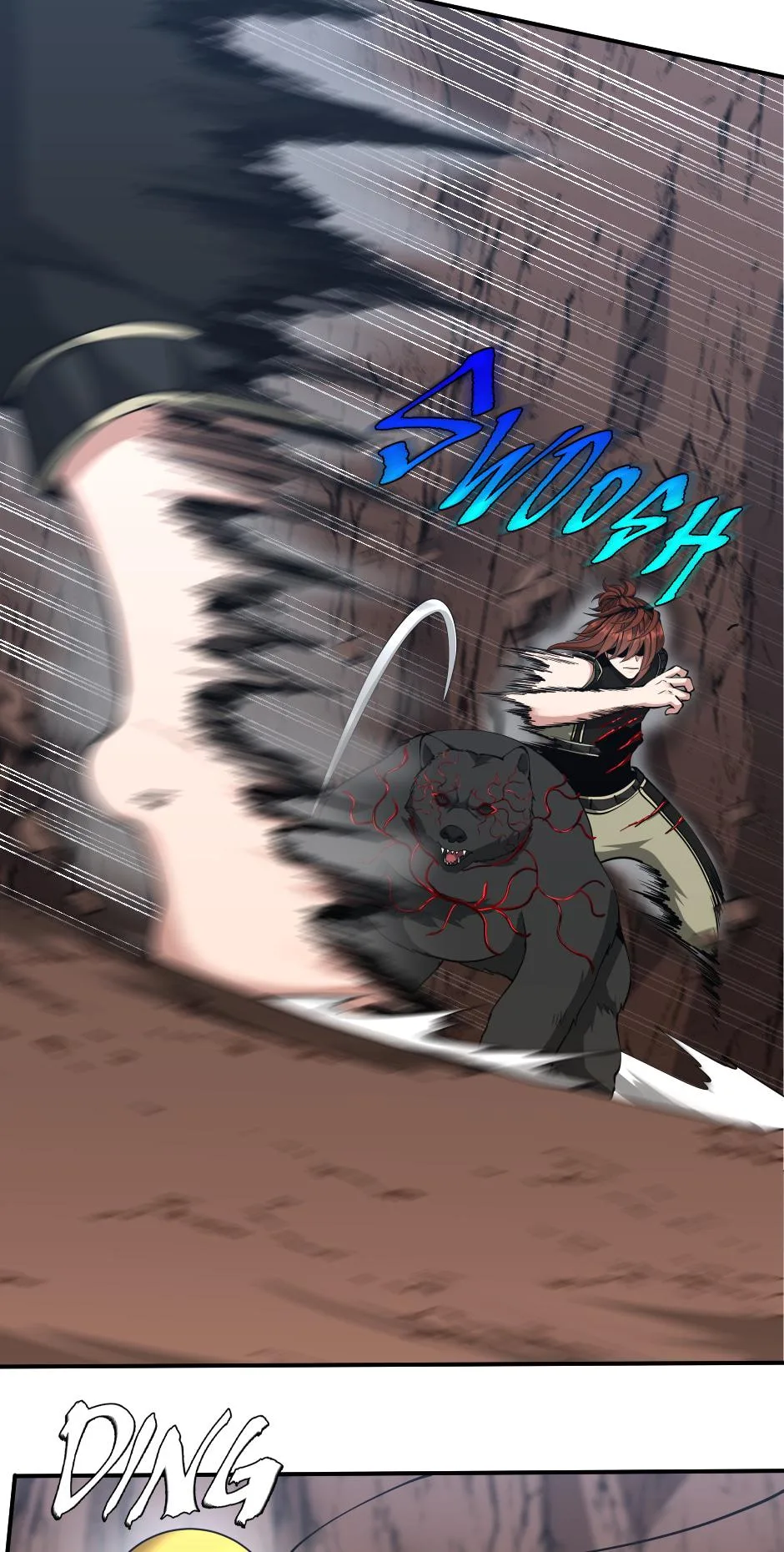 The Beginning After the End Chapter 157 – Page 36