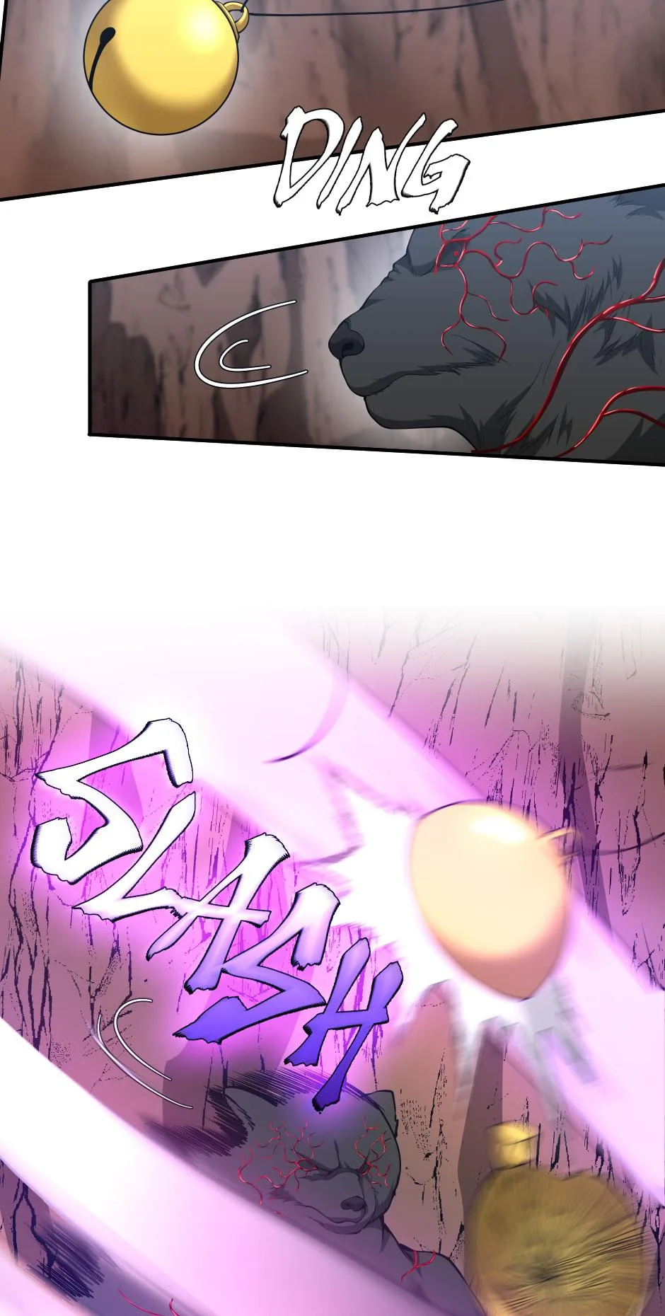 The Beginning After the End Chapter 157 – Page 37