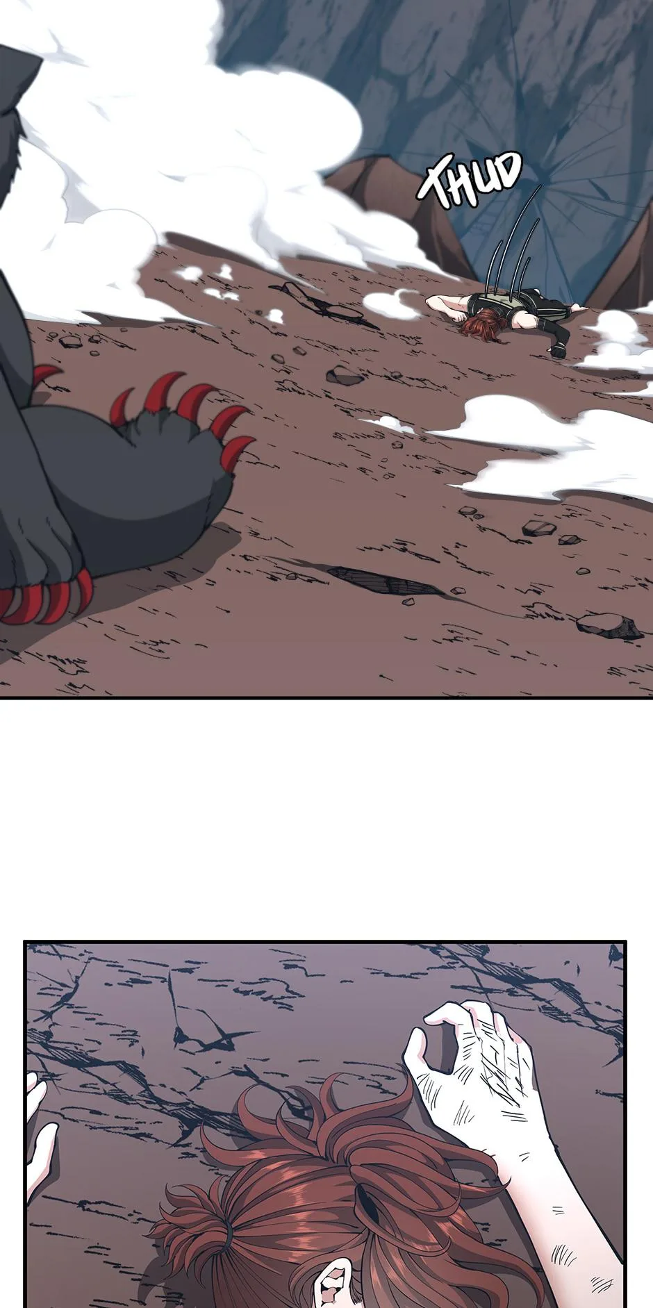 The Beginning After the End Chapter 157 – Page 46