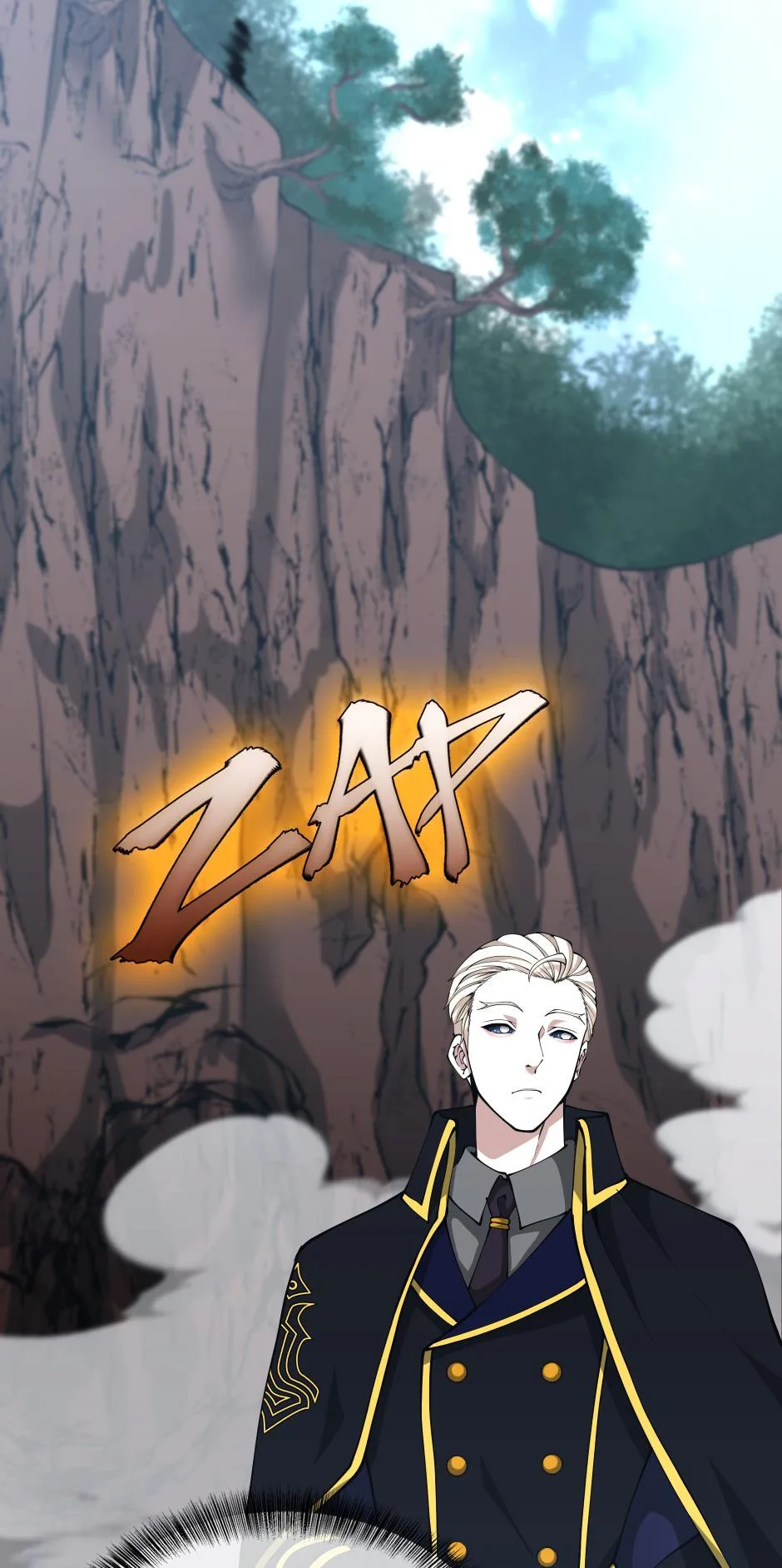 The Beginning After the End Chapter 157 – Page 49