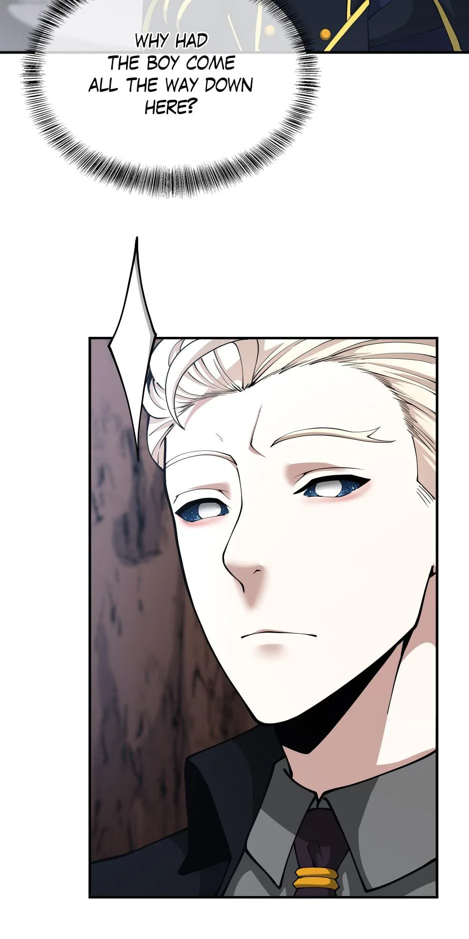 The Beginning After the End Chapter 157 – Page 50