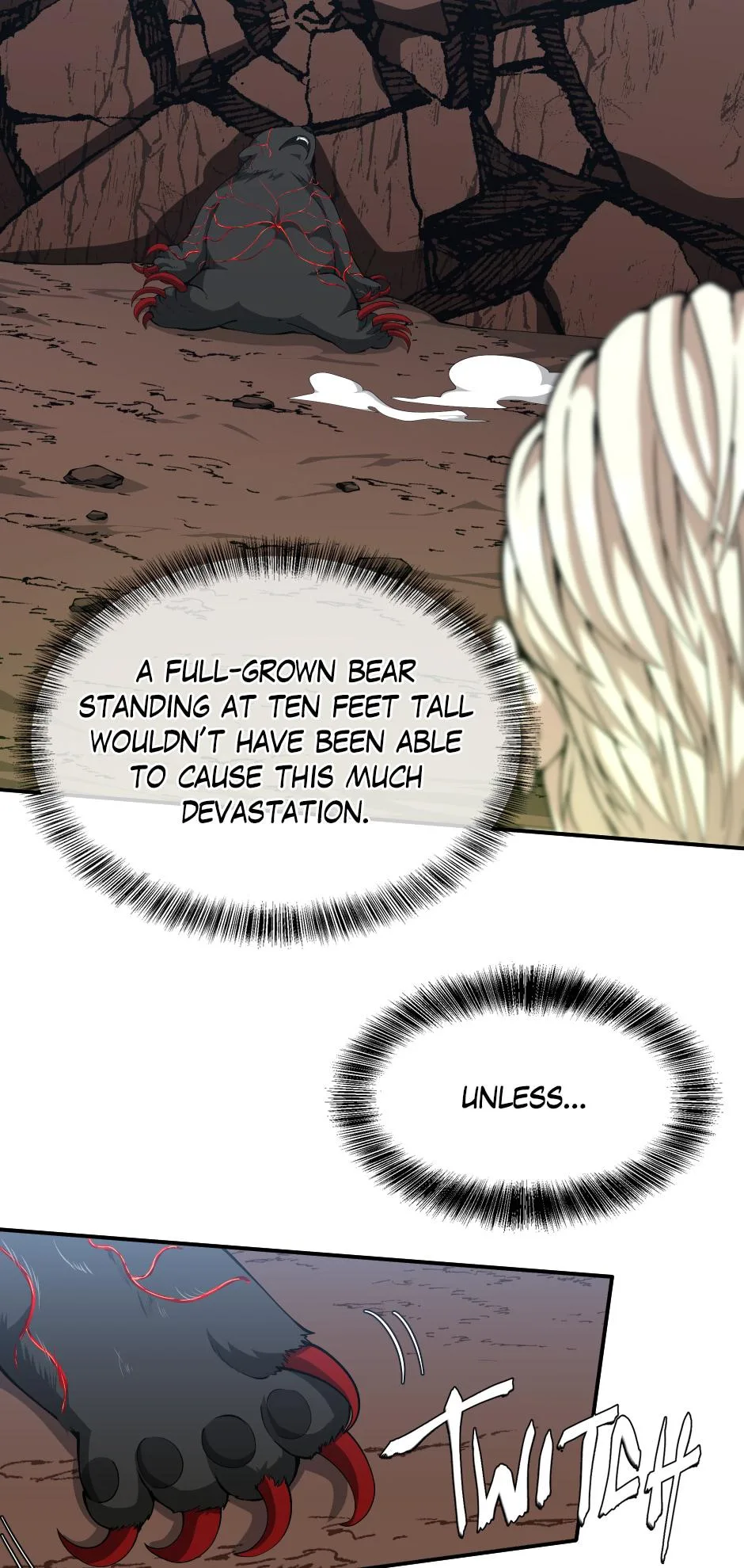 The Beginning After the End Chapter 157 – Page 54