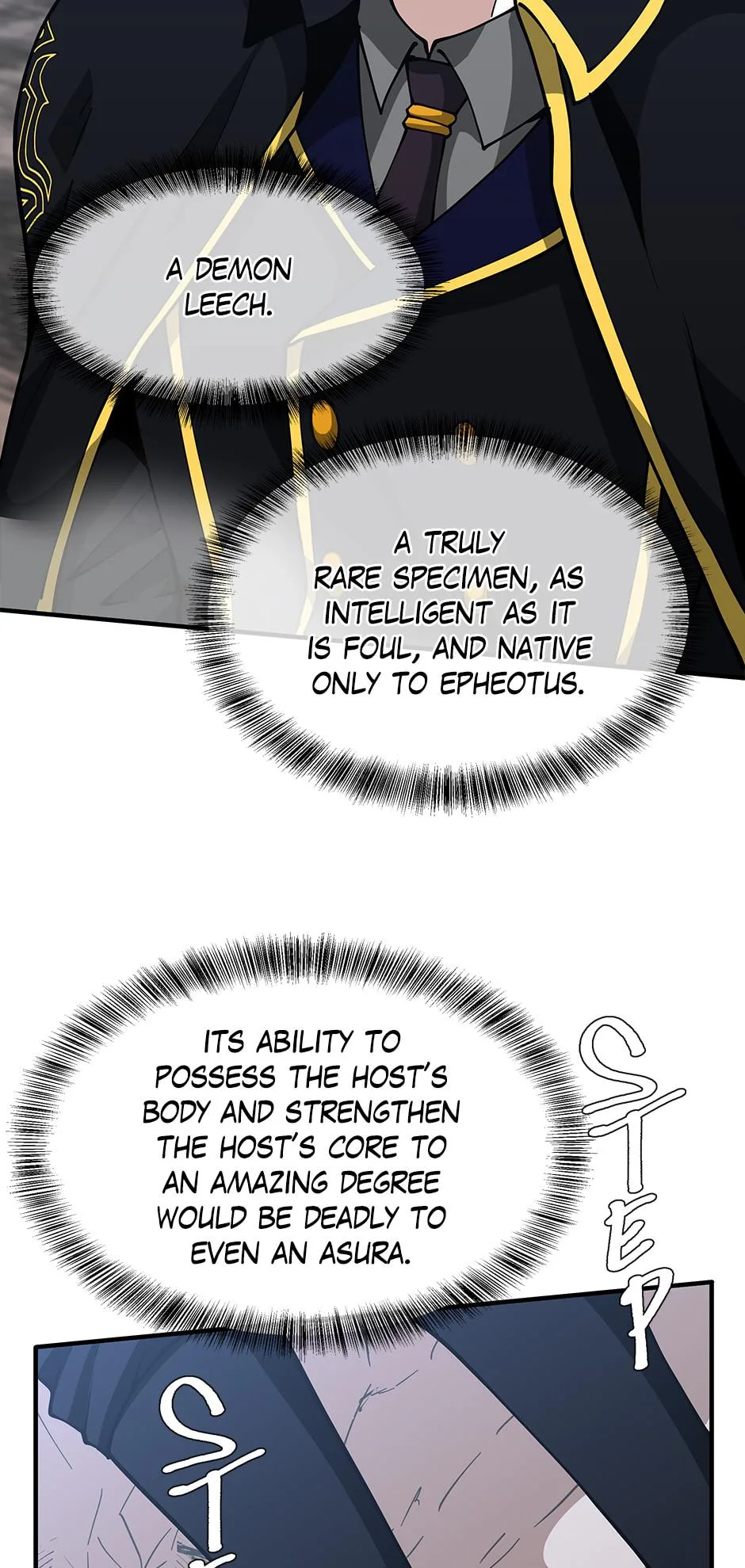 The Beginning After the End Chapter 157 – Page 59