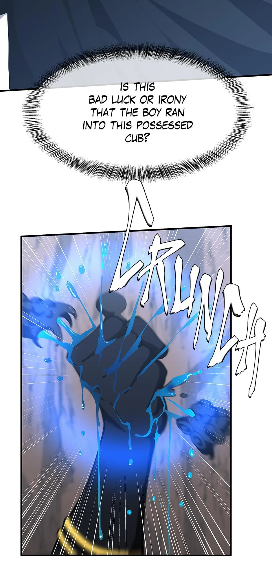The Beginning After the End Chapter 157 – Page 62