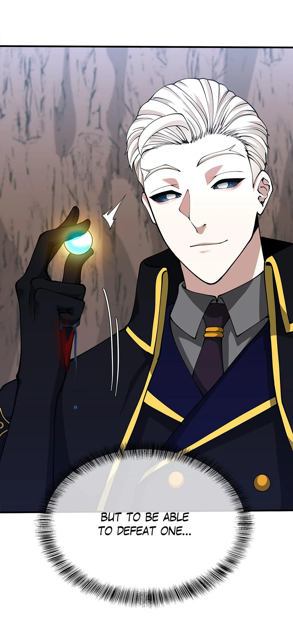 The Beginning After the End Chapter 157 – Page 64