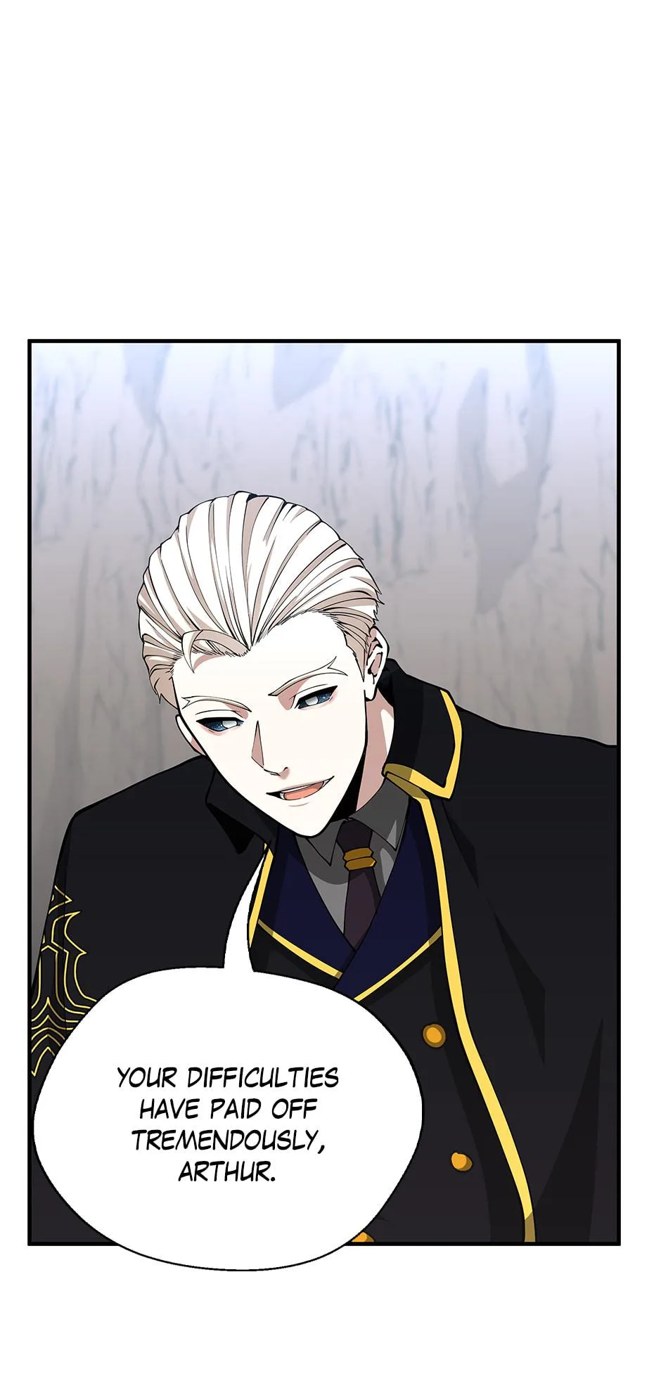 The Beginning After the End Chapter 157 – Page 66