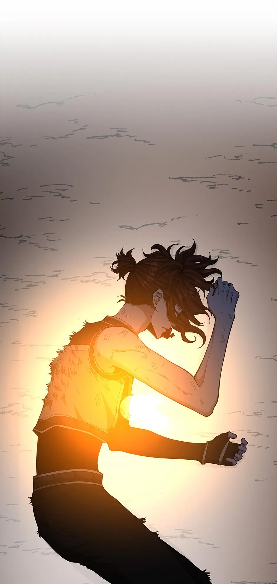 The Beginning After the End Chapter 157 – Page 67