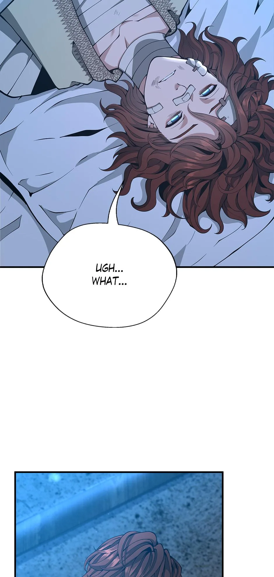 The Beginning After the End Chapter 157 – Page 70