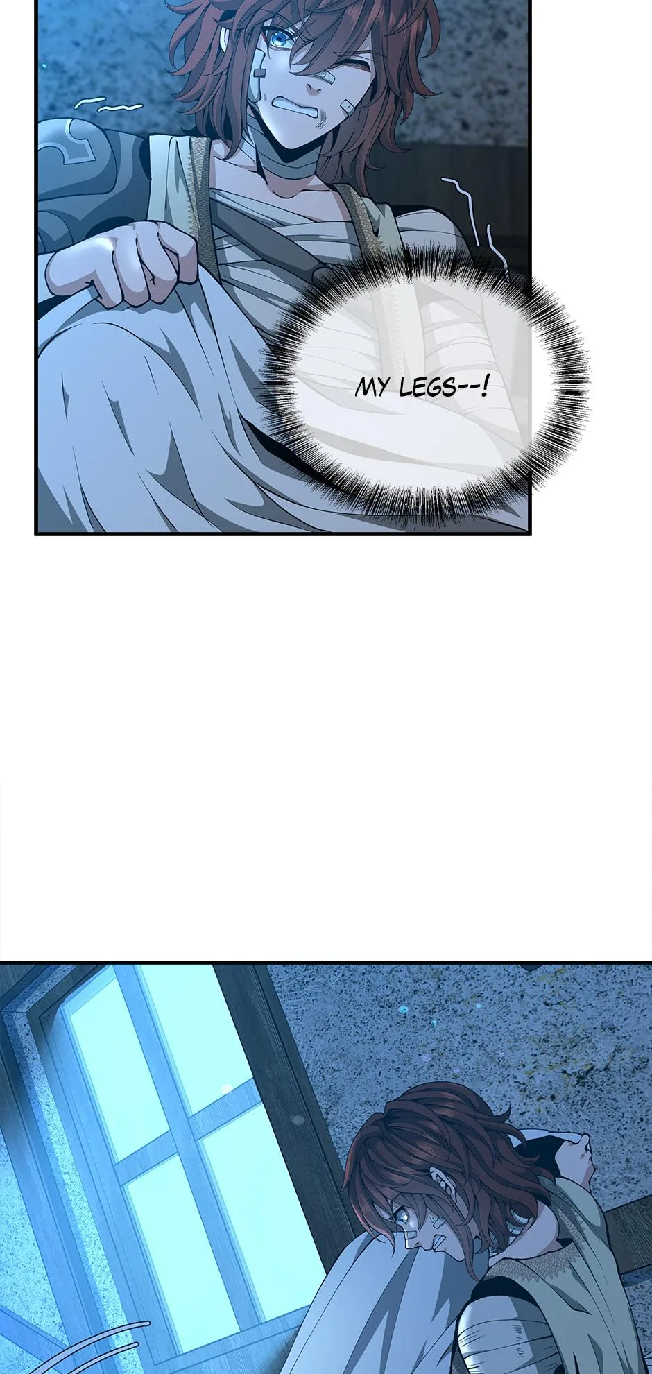 The Beginning After the End Chapter 157 – Page 71