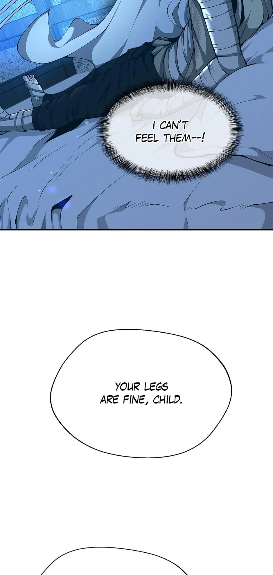 The Beginning After the End Chapter 157 – Page 72