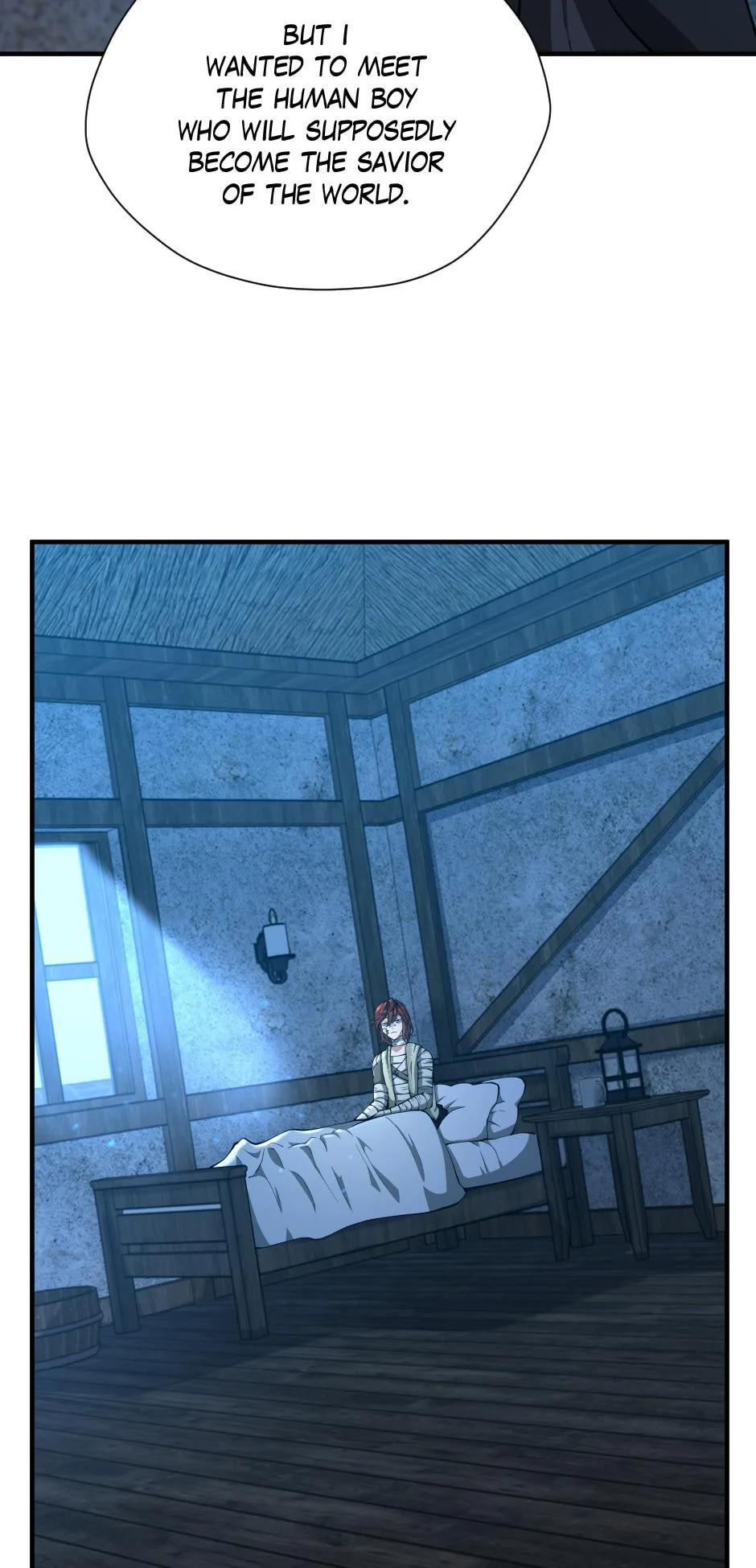 The Beginning After the End Chapter 158 – Page 7