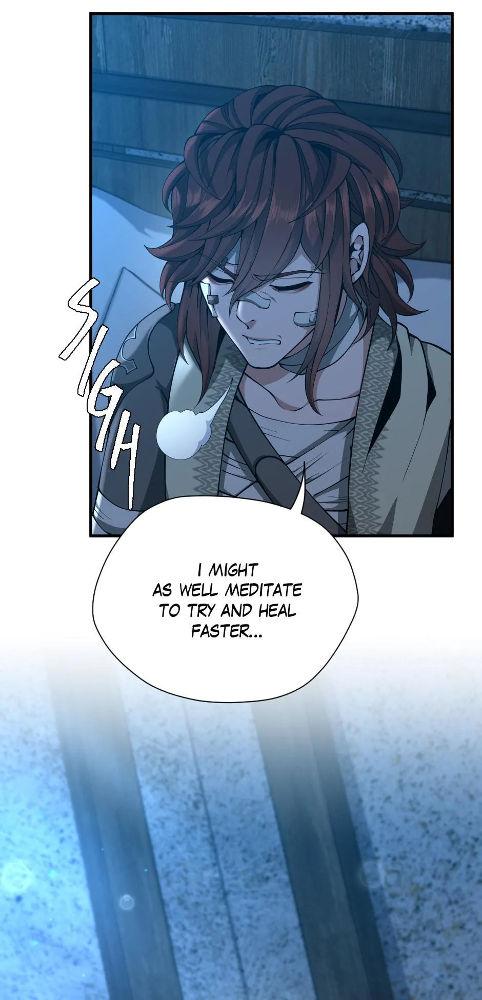 The Beginning After the End Chapter 158 – Page 9