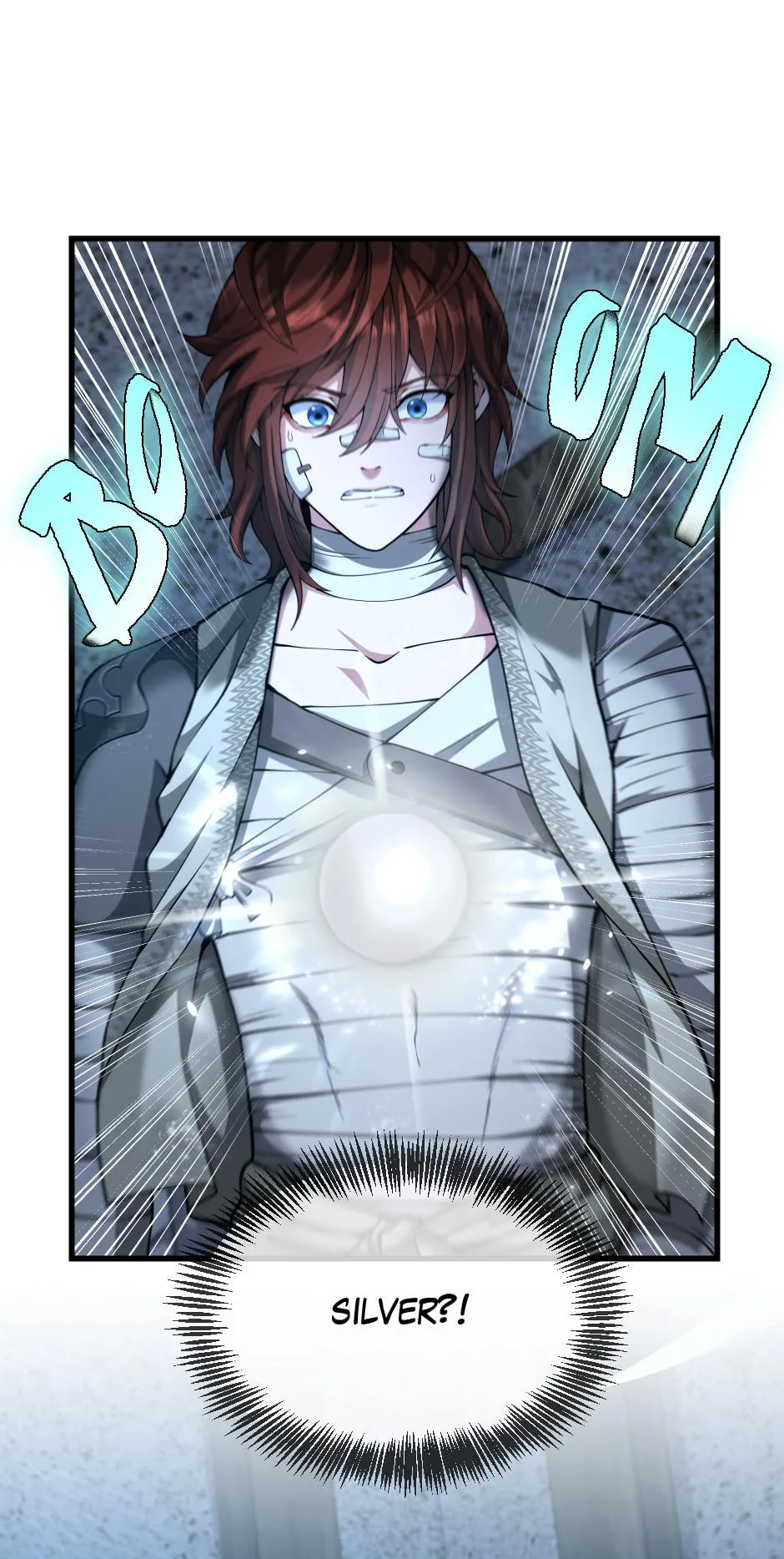 The Beginning After the End Chapter 158 – Page 11