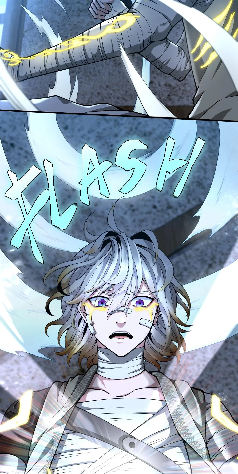 The Beginning After the End Chapter 158 – Page 13