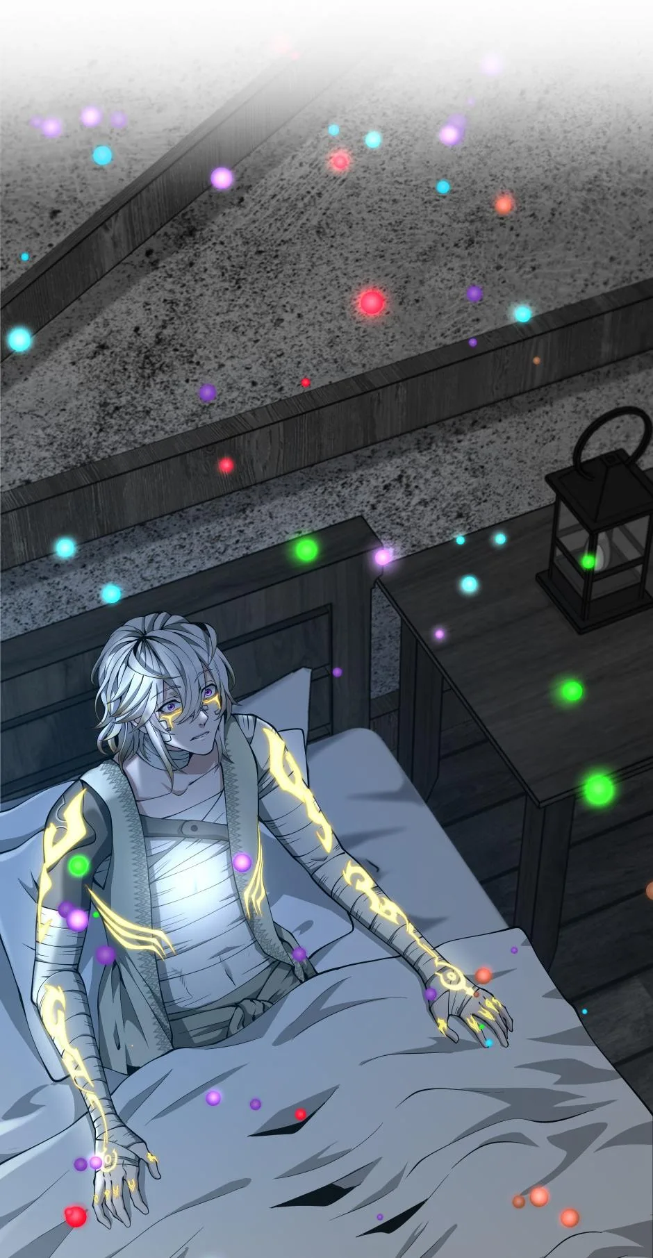 The Beginning After the End Chapter 158 – Page 19