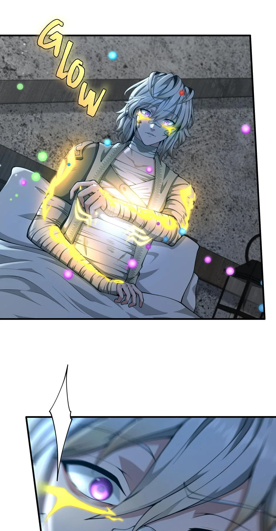 The Beginning After the End Chapter 158 – Page 21