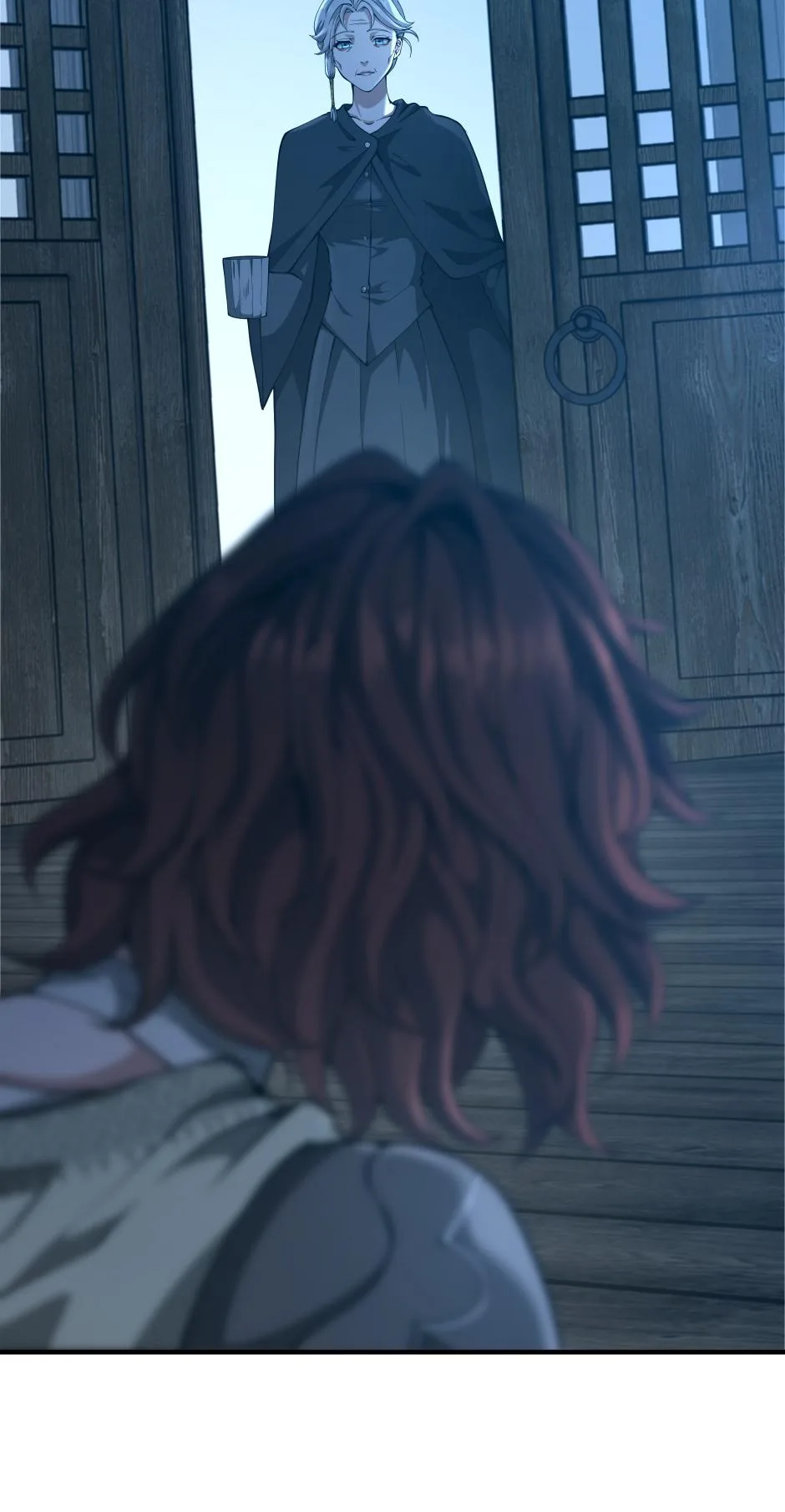 The Beginning After the End Chapter 158 – Page 24