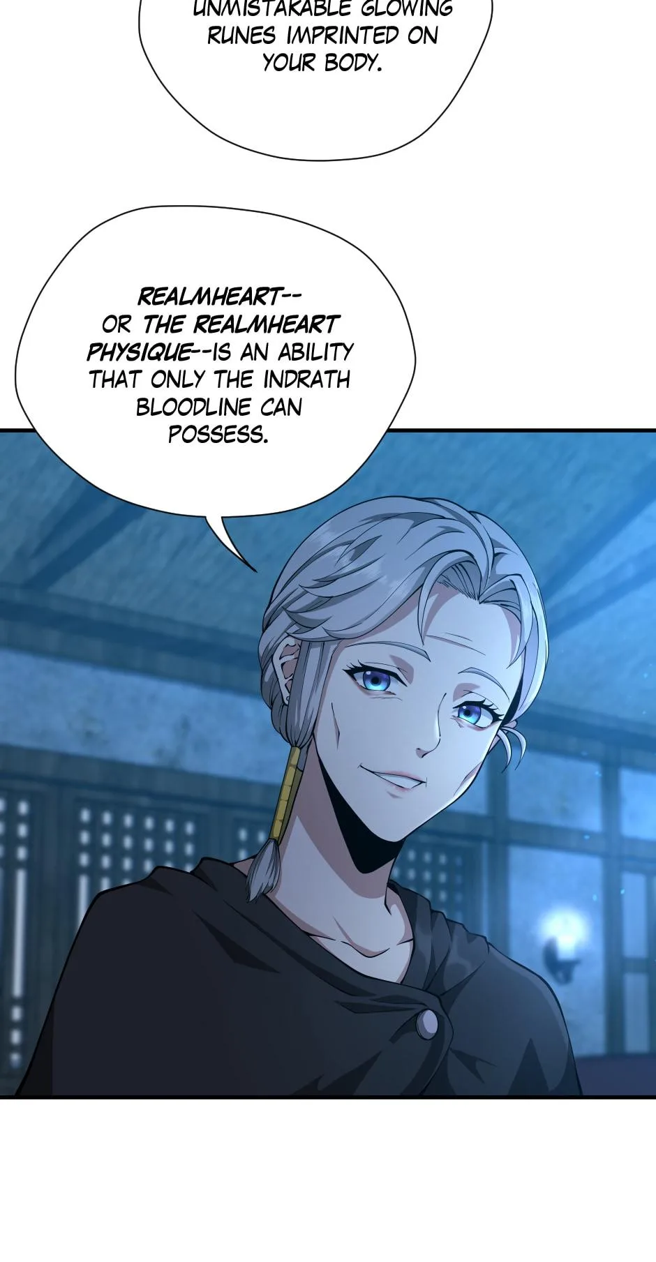 The Beginning After the End Chapter 158 – Page 26