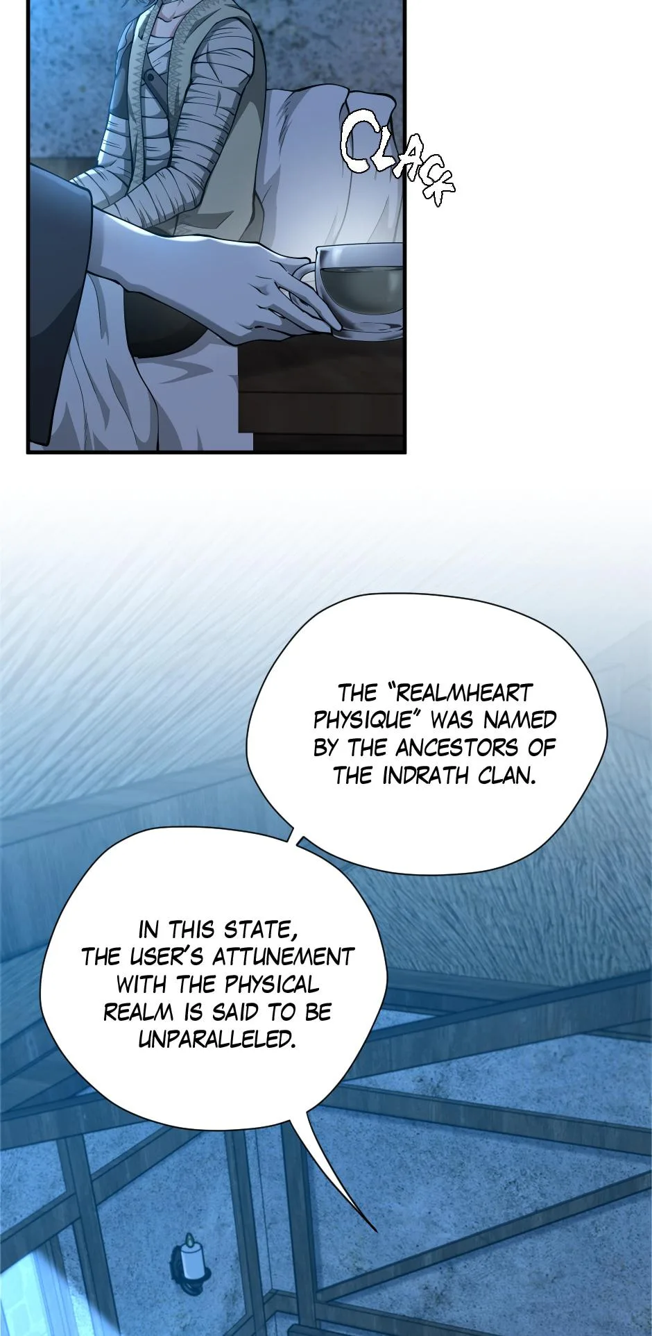 The Beginning After the End Chapter 158 – Page 28