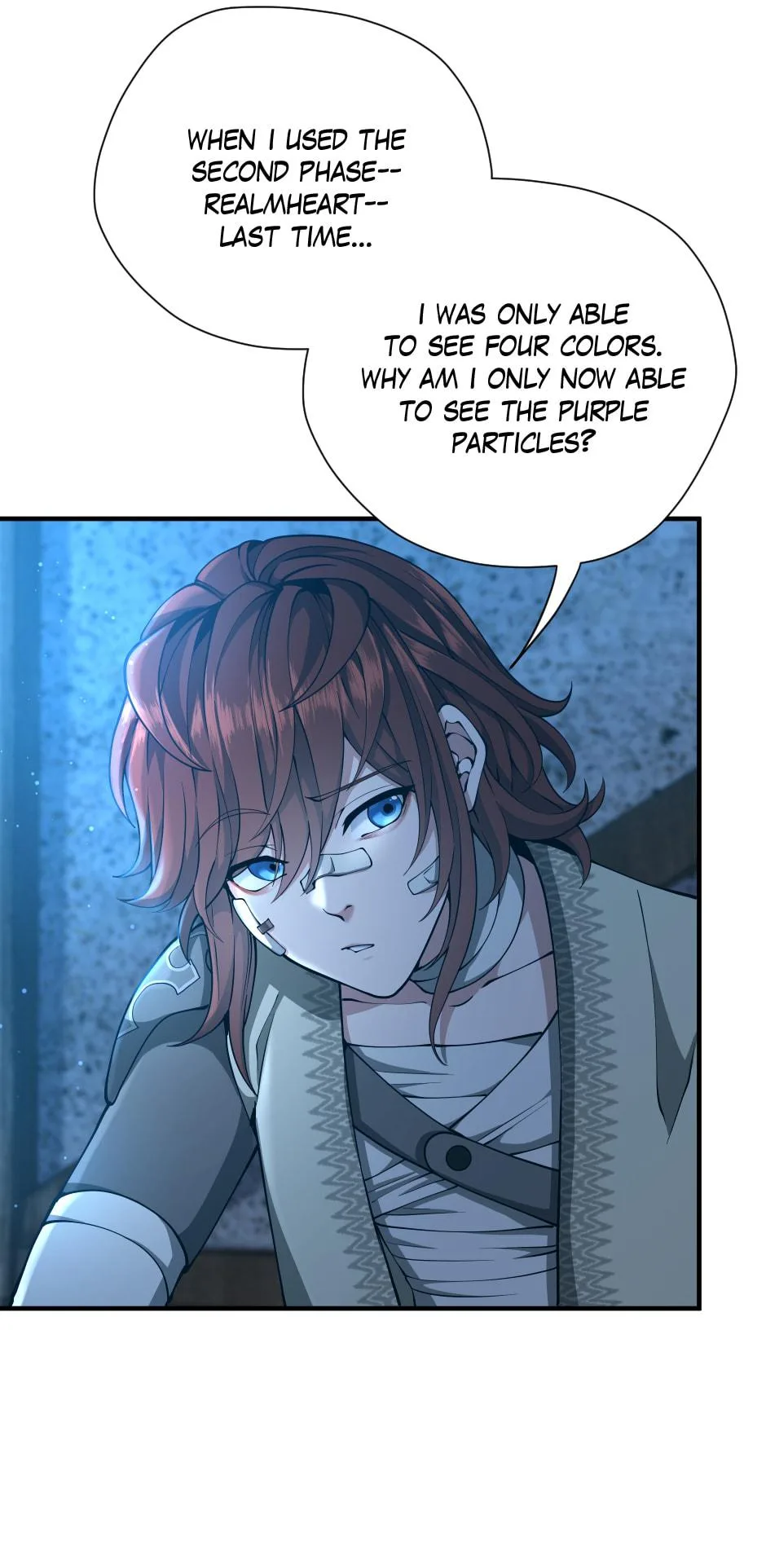 The Beginning After the End Chapter 158 – Page 31