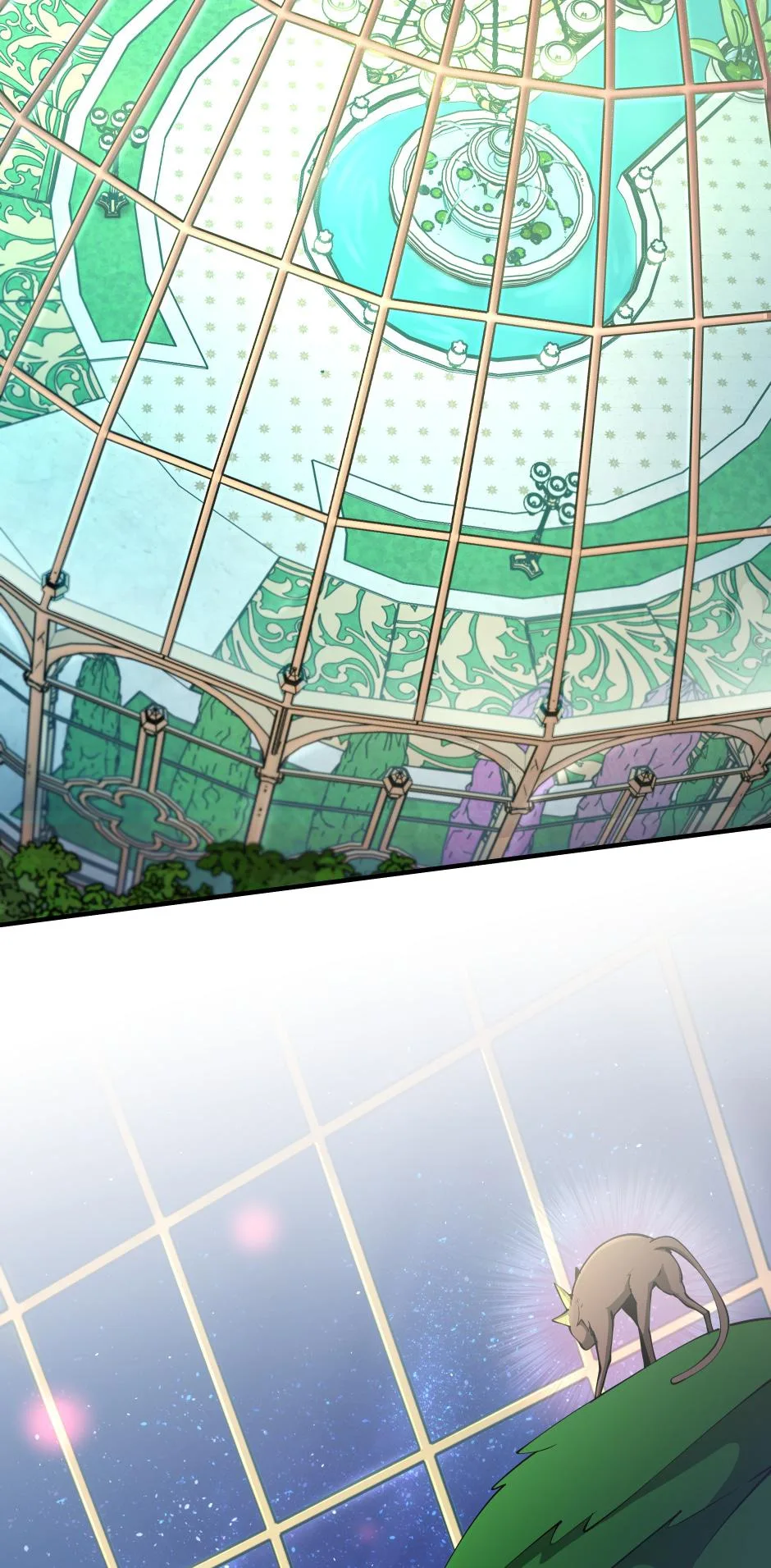 The Beginning After the End Chapter 158 – Page 39