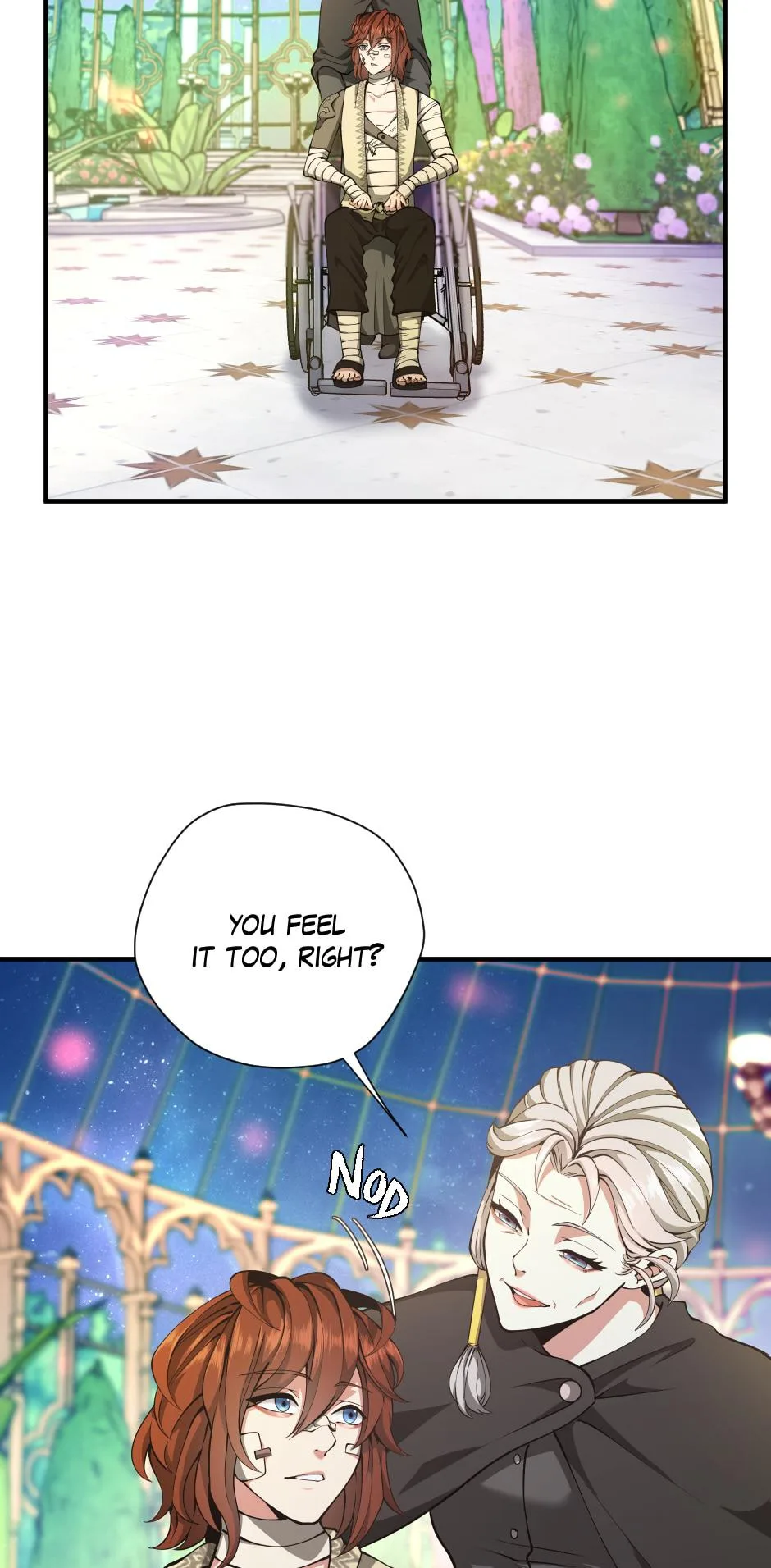 The Beginning After the End Chapter 158 – Page 42