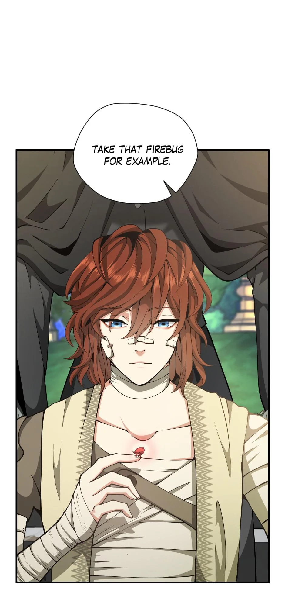 The Beginning After the End Chapter 158 – Page 46