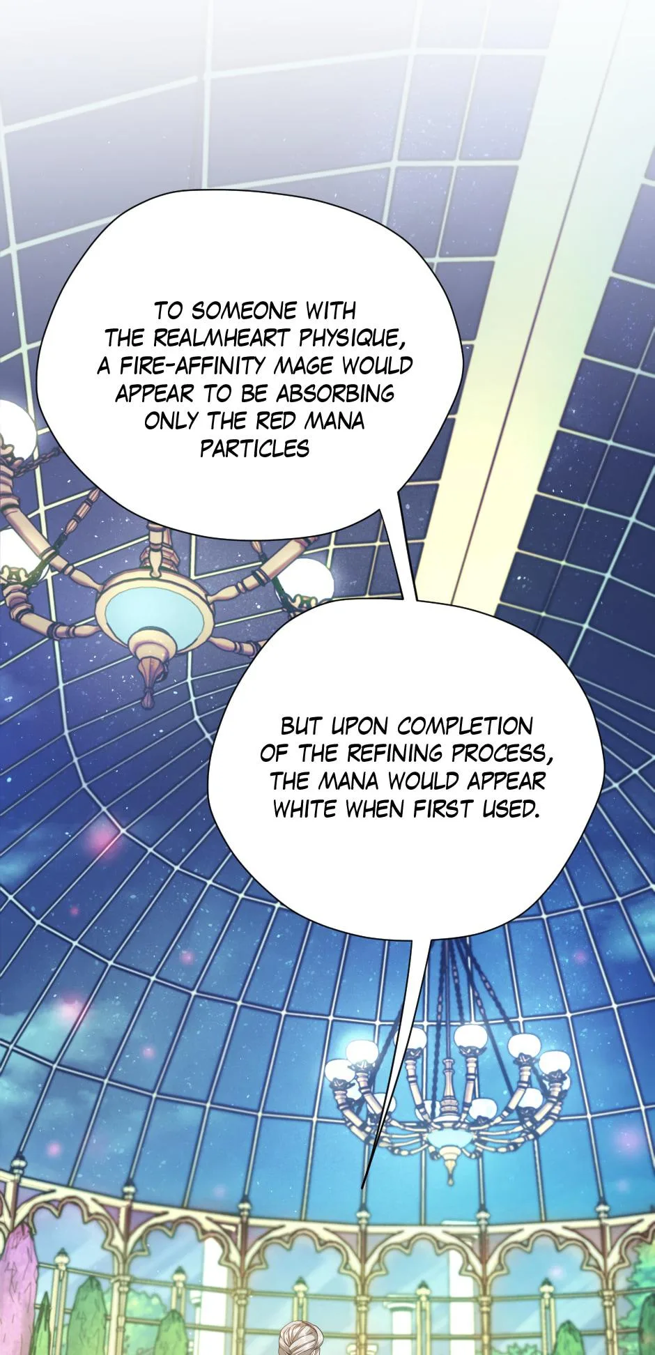 The Beginning After the End Chapter 158 – Page 48