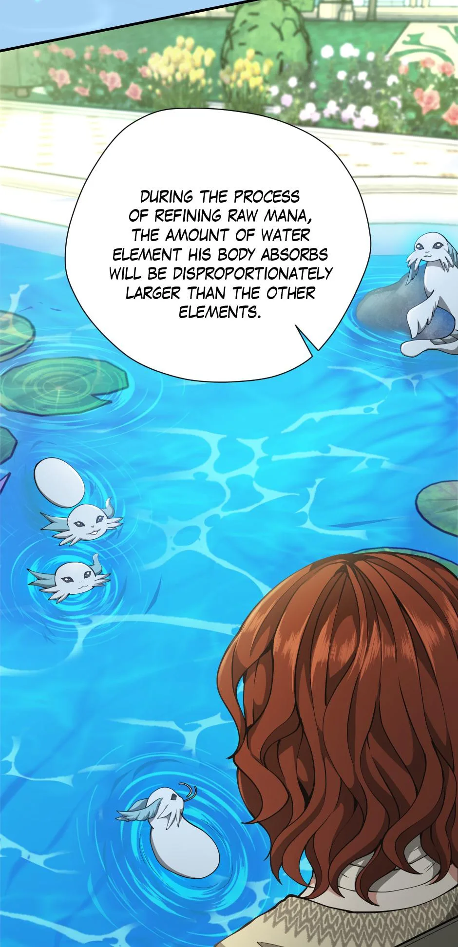 The Beginning After the End Chapter 158 – Page 51