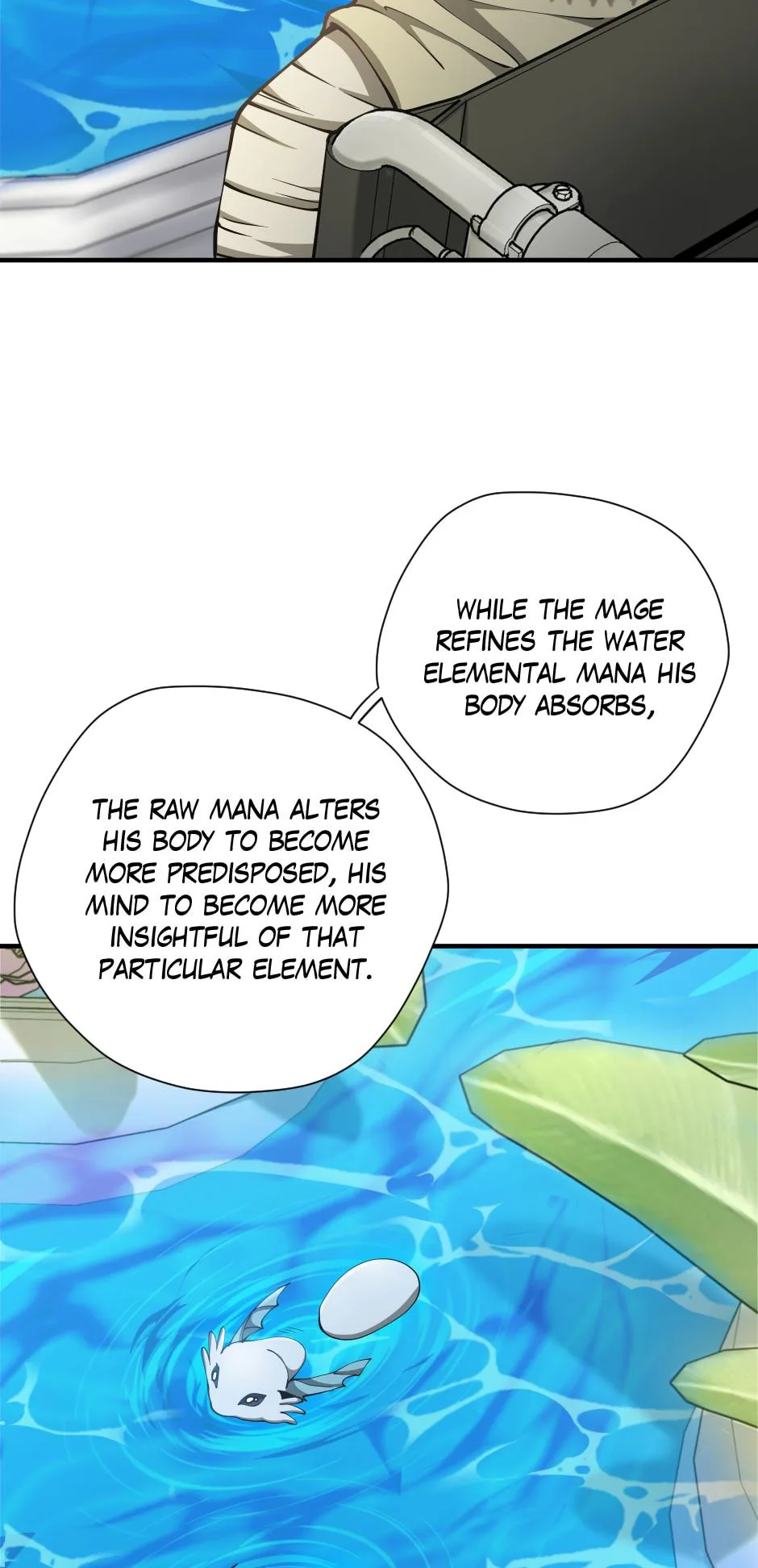 The Beginning After the End Chapter 158 – Page 52