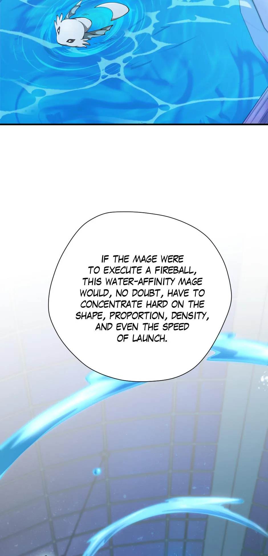 The Beginning After the End Chapter 158 – Page 53