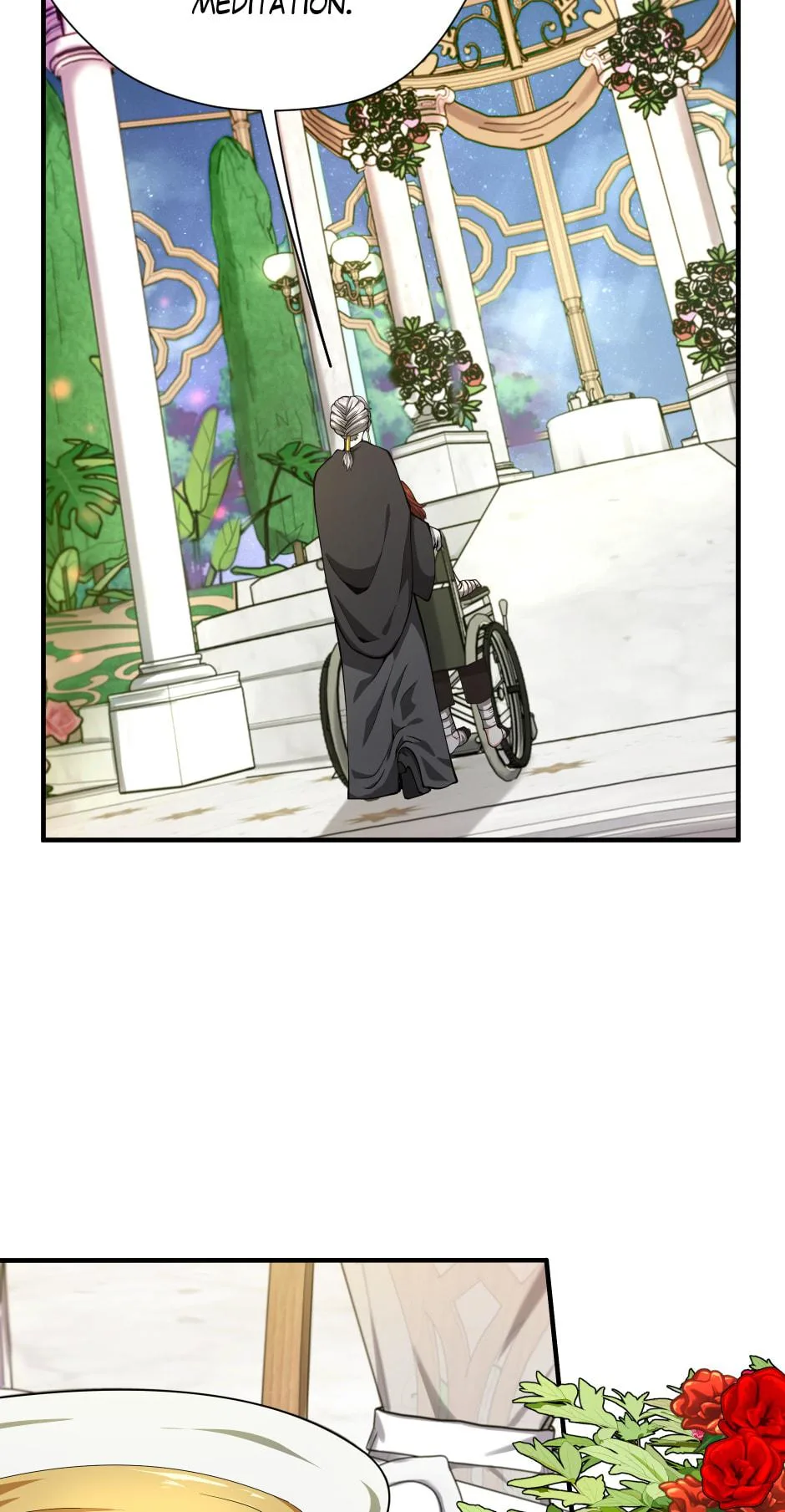 The Beginning After the End Chapter 158 – Page 57