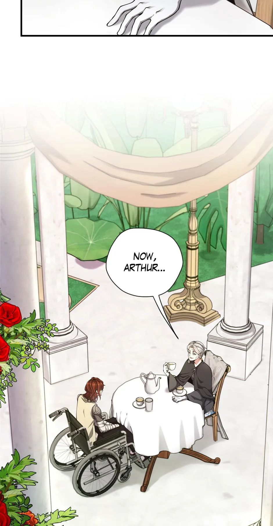 The Beginning After the End Chapter 158 – Page 60