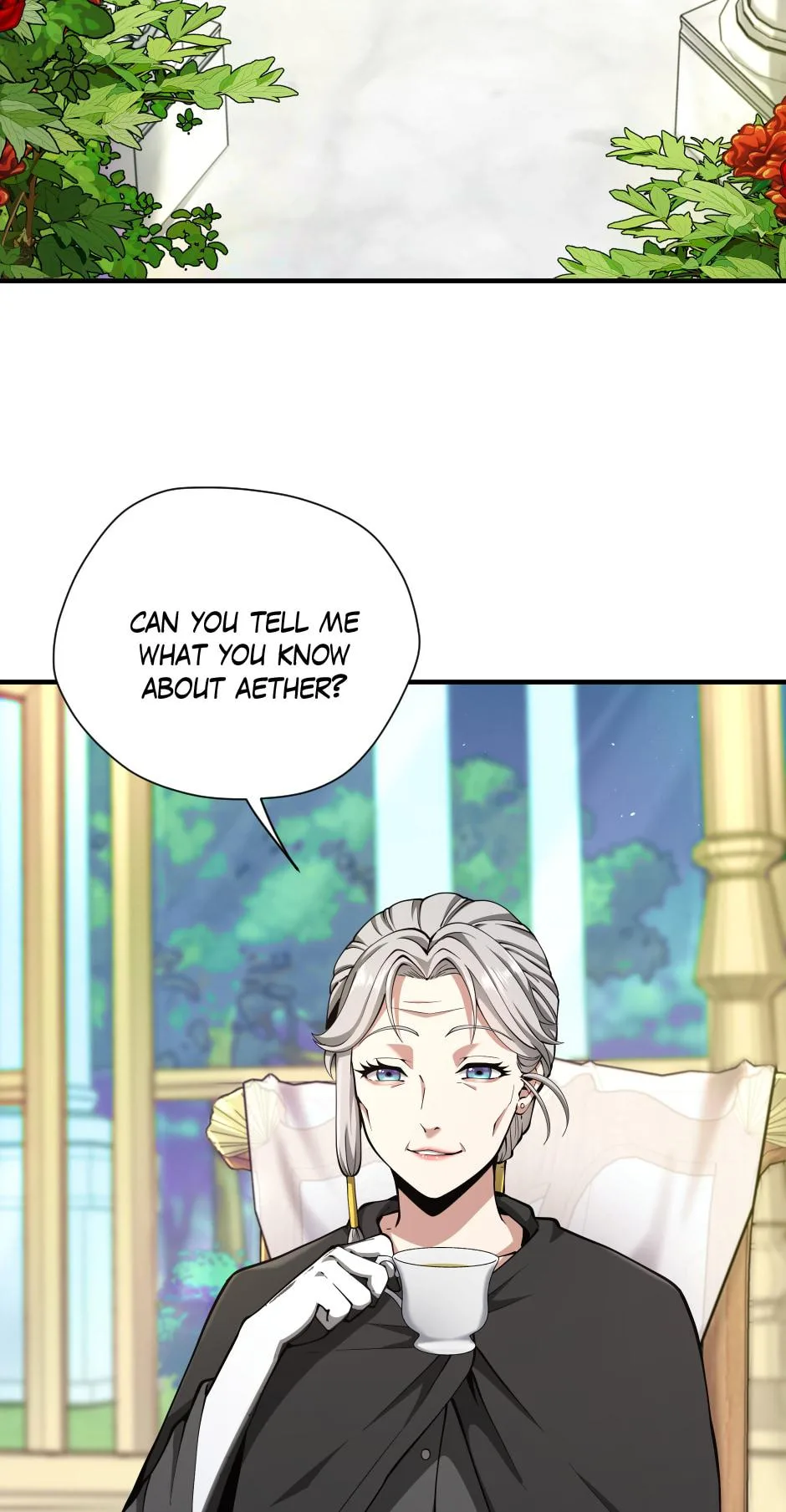 The Beginning After the End Chapter 158 – Page 61