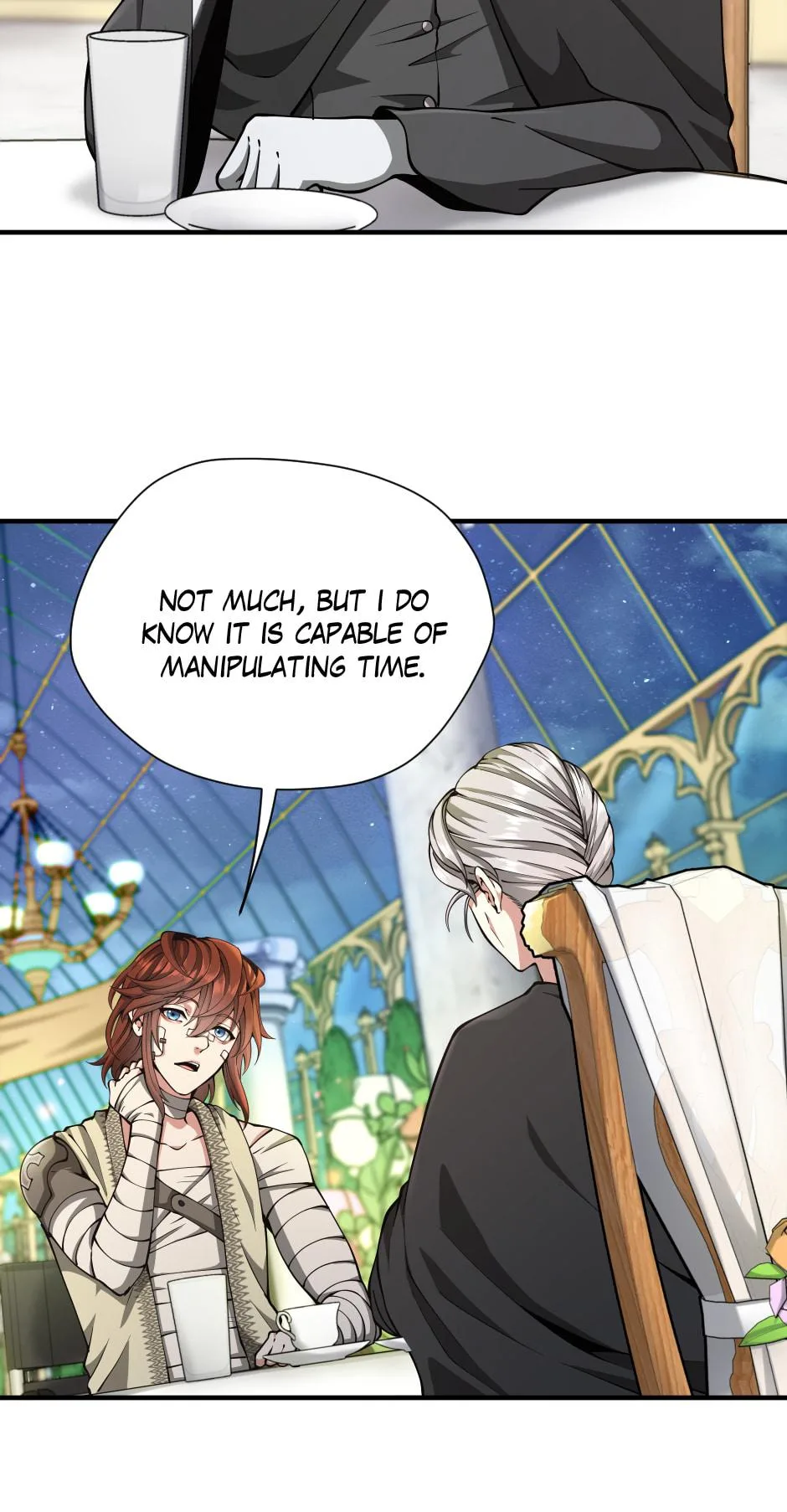 The Beginning After the End Chapter 158 – Page 62
