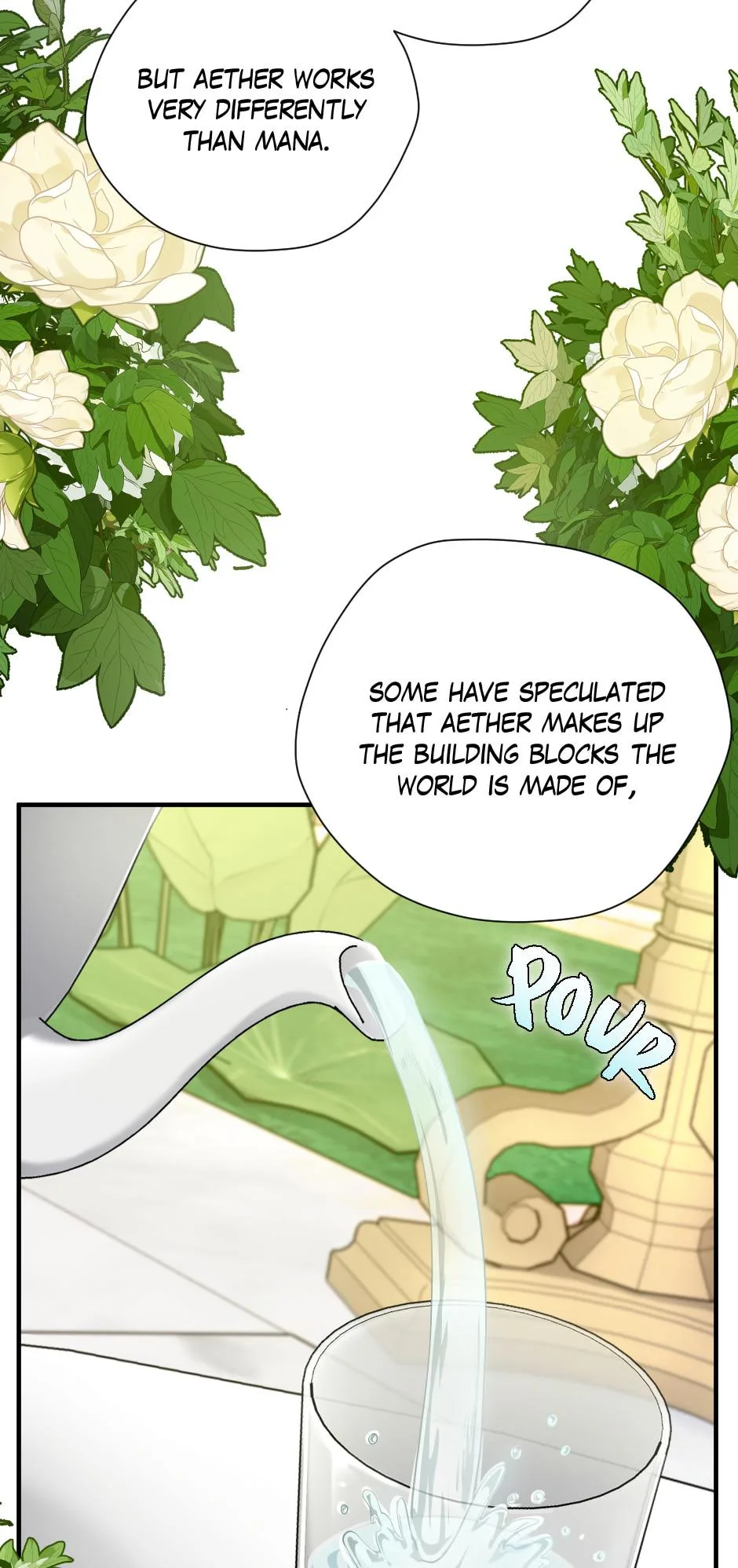 The Beginning After the End Chapter 158 – Page 64