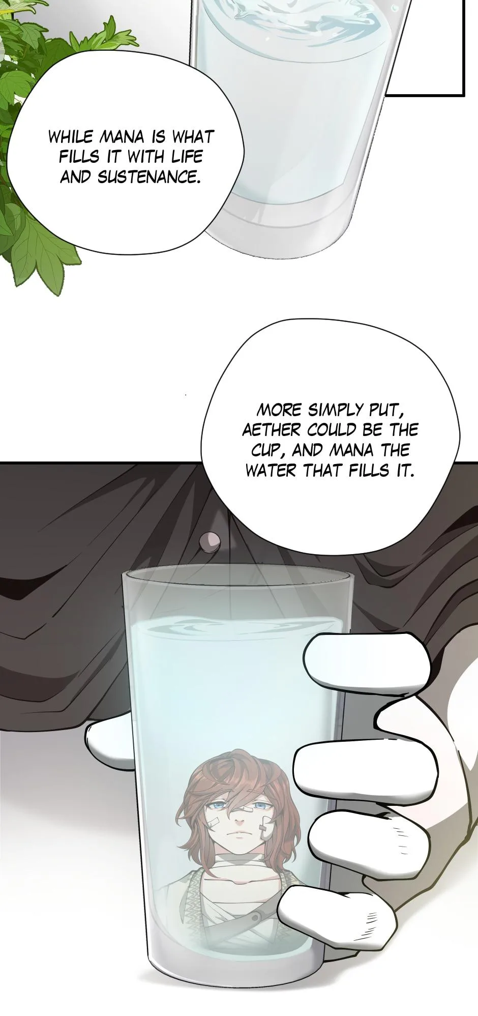 The Beginning After the End Chapter 158 – Page 65